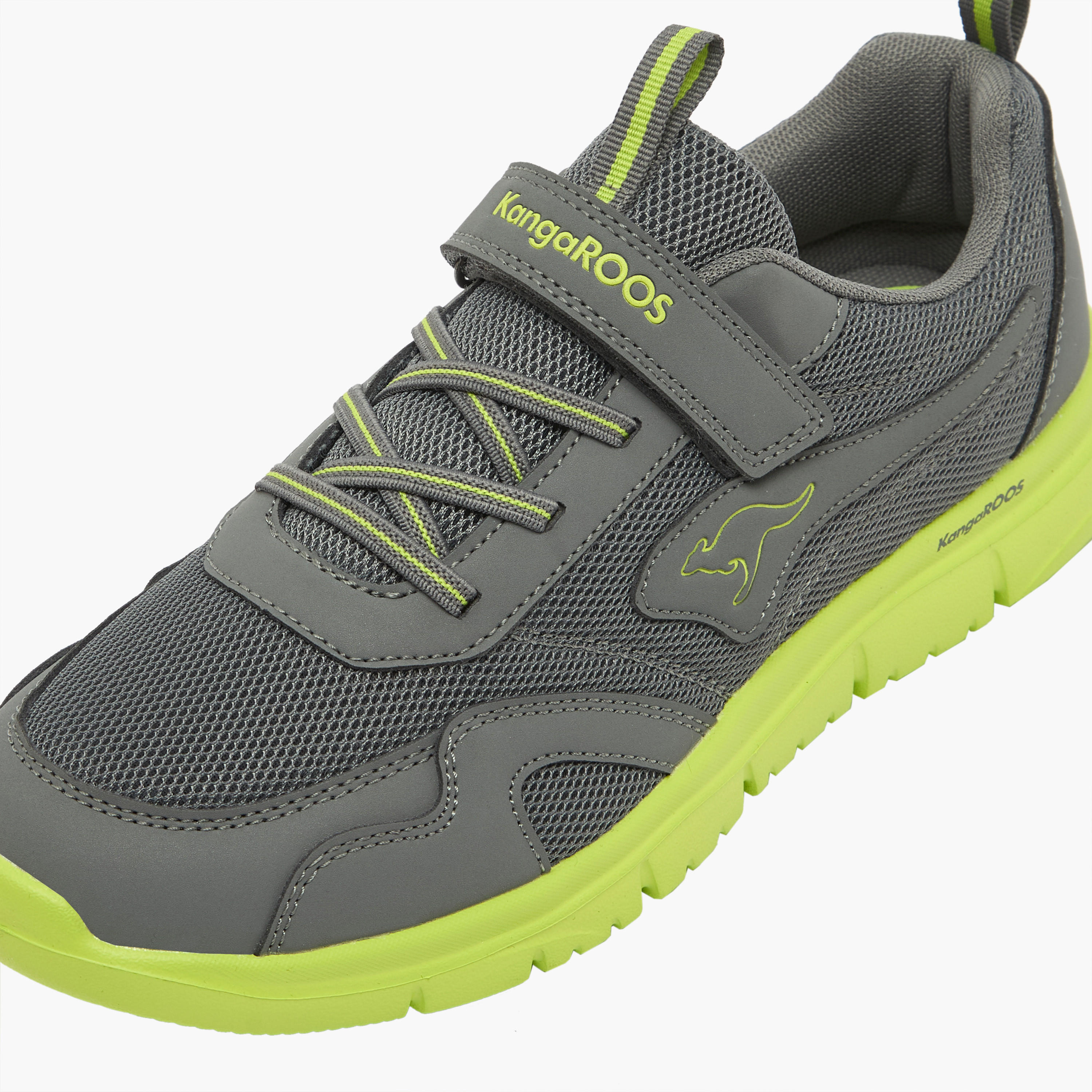 KangaROOS Women Hook & Loop Sports Shoes-women-shoes-sports-image-4
