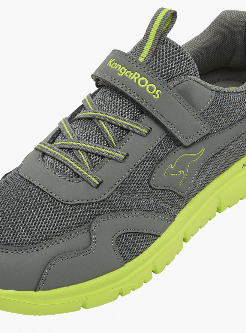 KangaROOS Women Hook & Loop Sports Shoes-women-shoes-sports-image-4