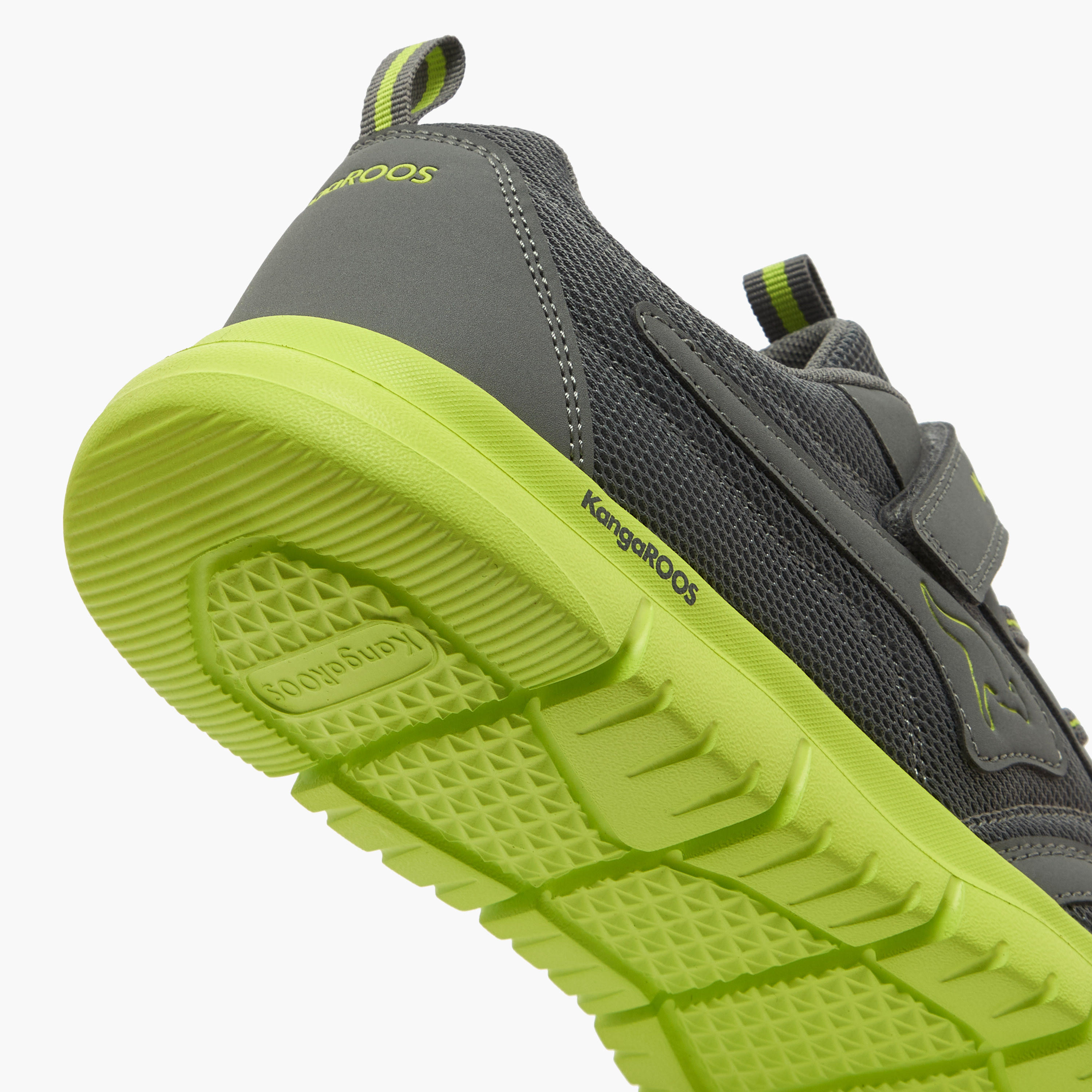 KangaROOS Women Hook & Loop Sports Shoes-women-shoes-sports-image-5