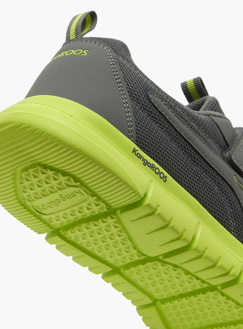 KangaROOS Women Hook & Loop Sports Shoes-women-shoes-sports-image-5