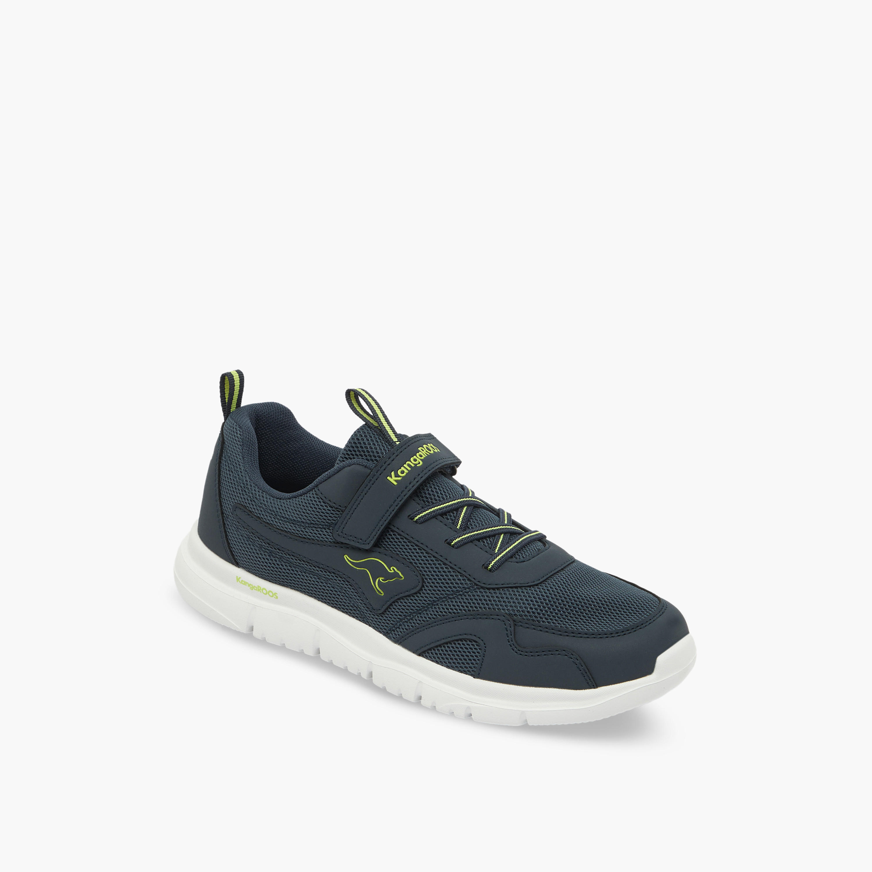 KangaROOS Women Hook & Loop Sports Shoes-women-shoes-sports-image-2