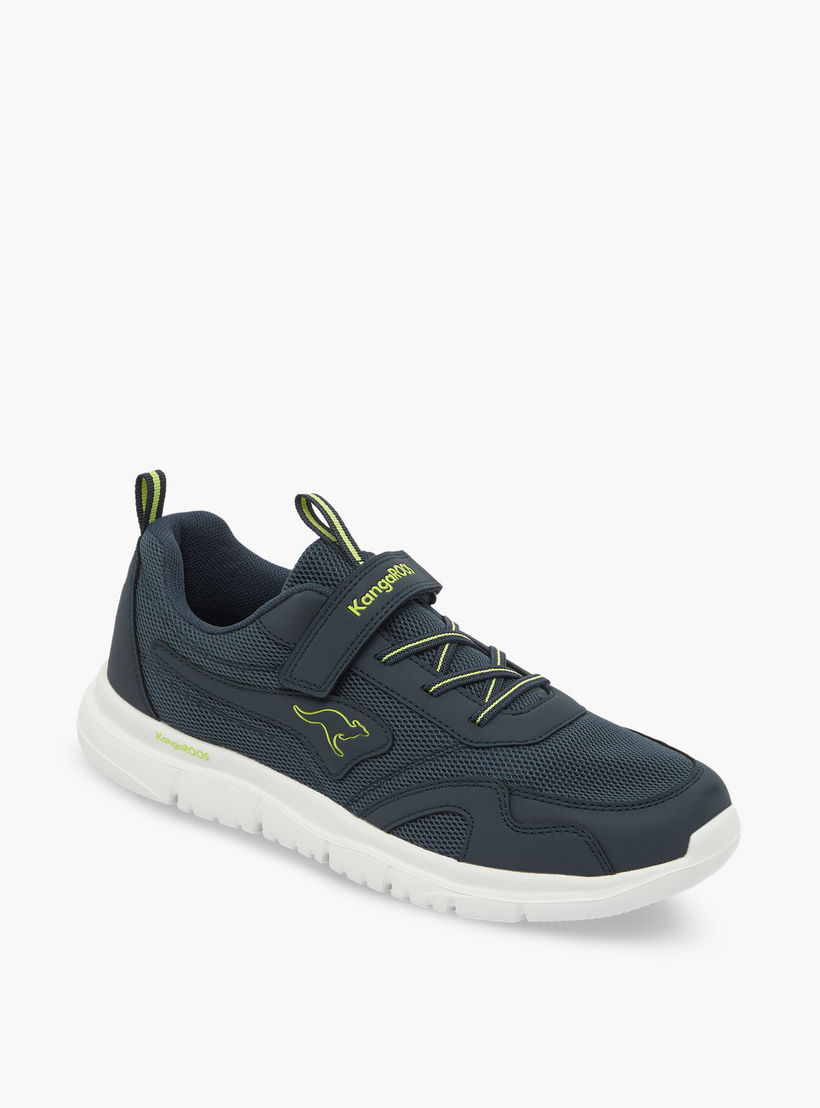 KangaROOS Women Hook & Loop Sports Shoes-women-shoes-sports-image-2