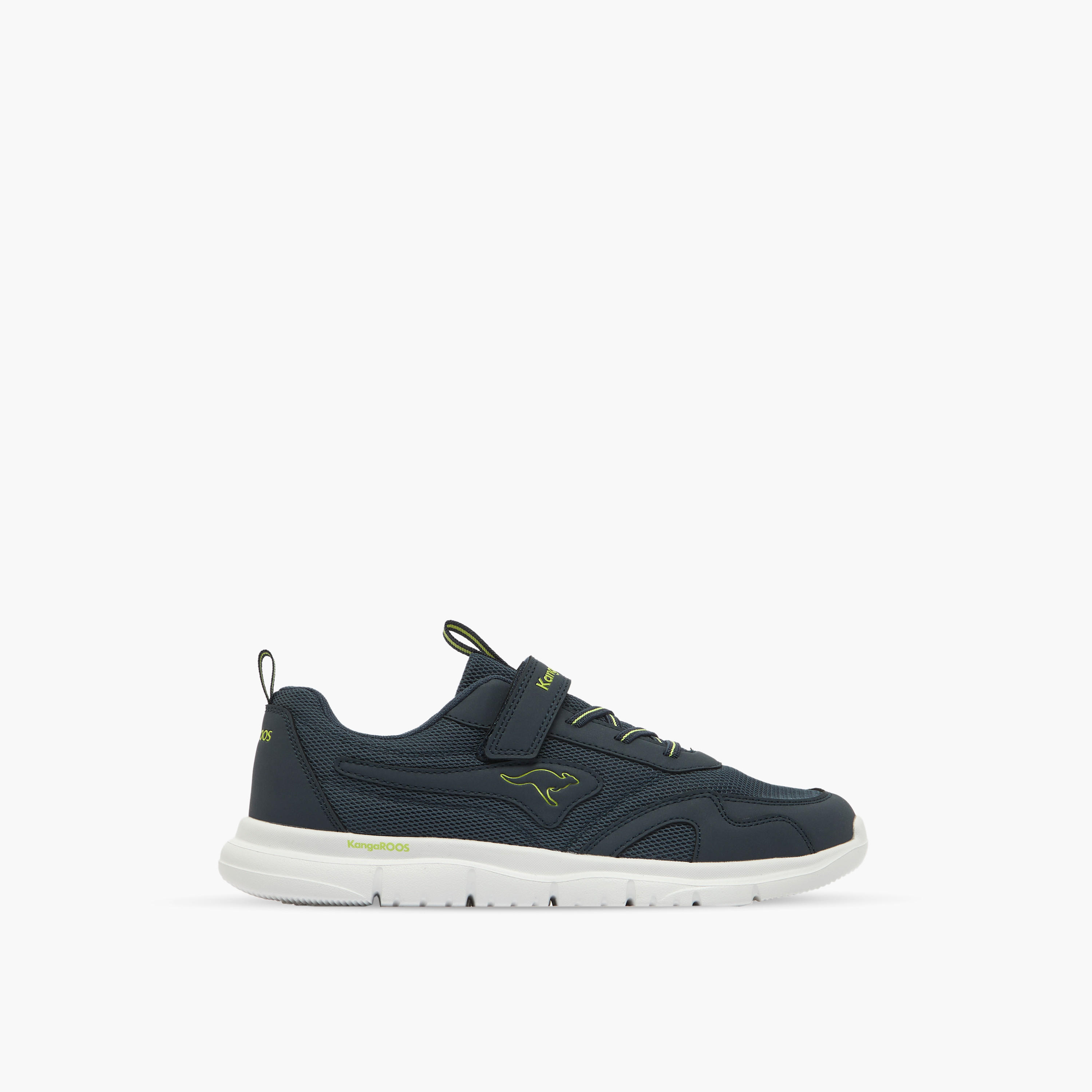 KangaROOS Women Hook & Loop Sports Shoes-women-shoes-sports-image-3