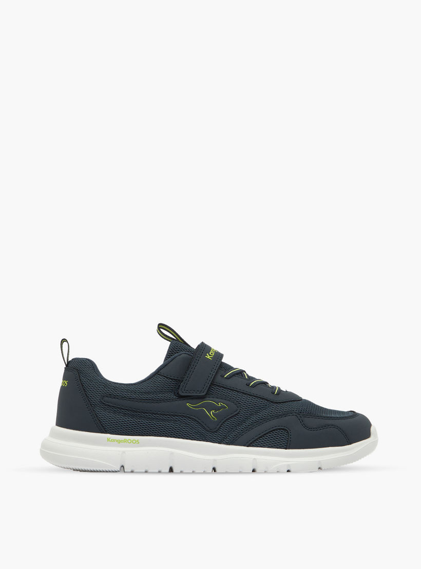KangaROOS Women Hook & Loop Sports Shoes-women-shoes-sports-image-3