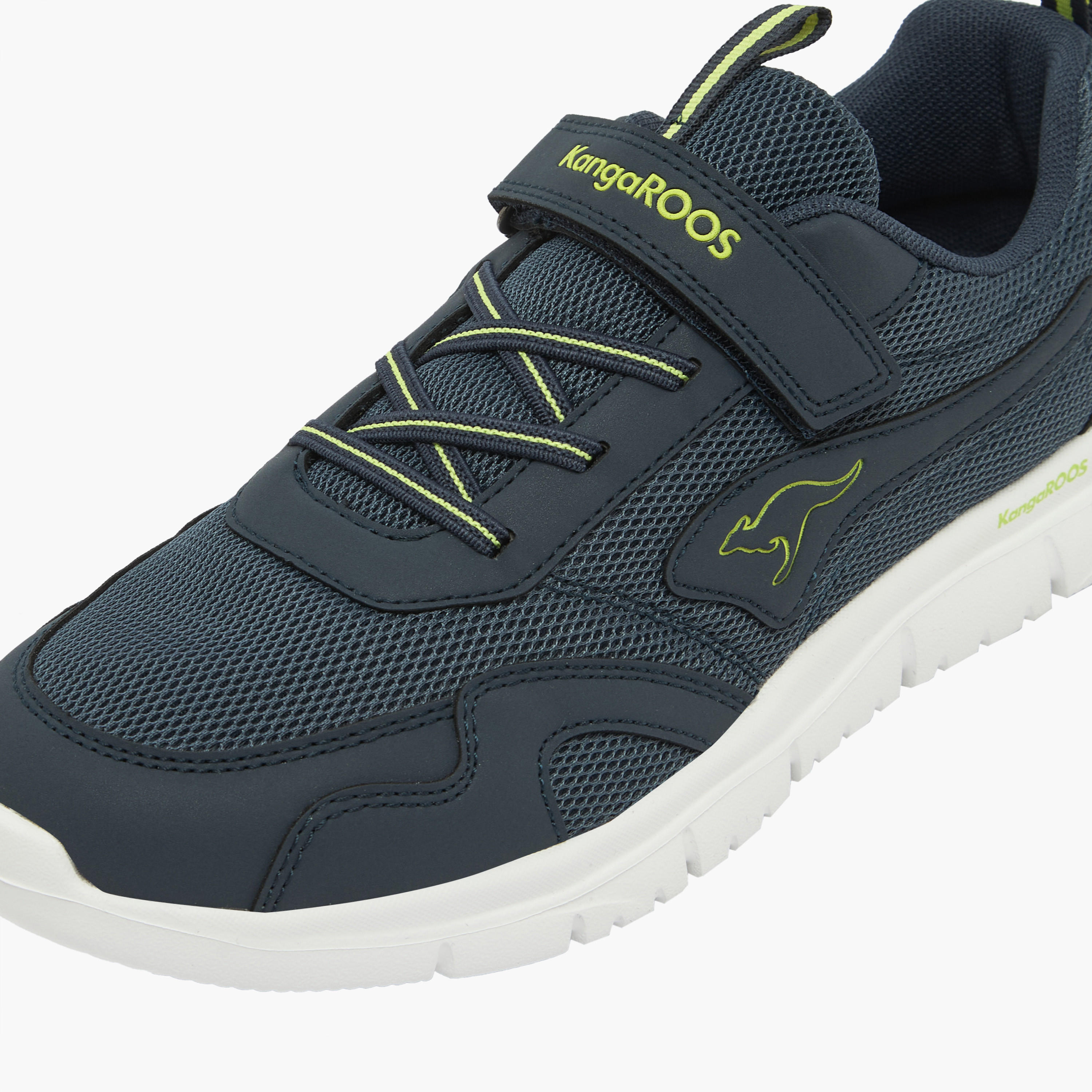 KangaROOS Women Hook & Loop Sports Shoes-women-shoes-sports-image-4