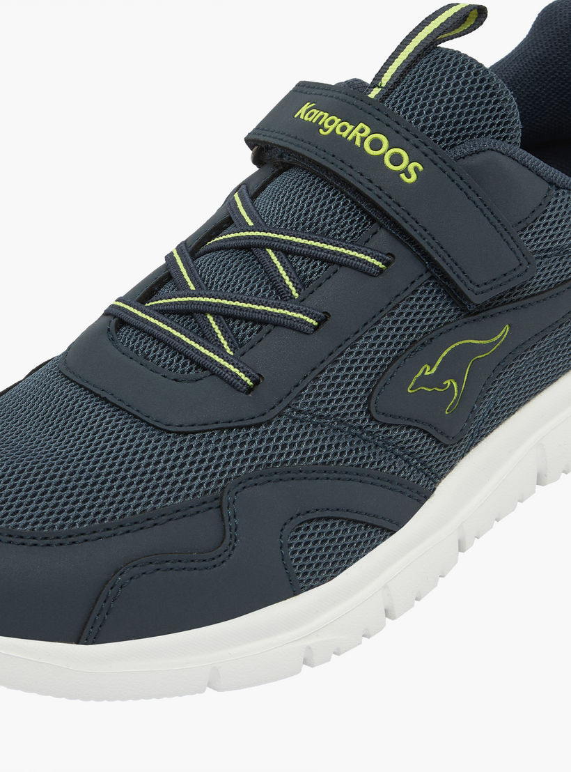 KangaROOS Women Hook & Loop Sports Shoes-women-shoes-sports-image-4