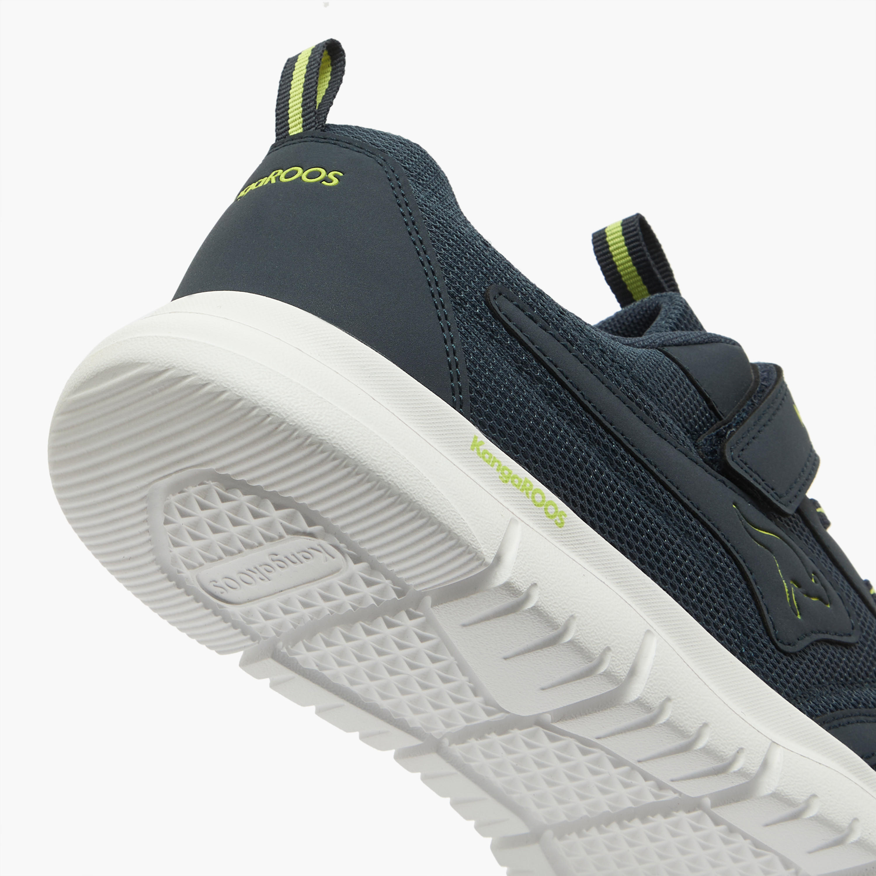 KangaROOS Women Hook & Loop Sports Shoes-women-shoes-sports-image-5