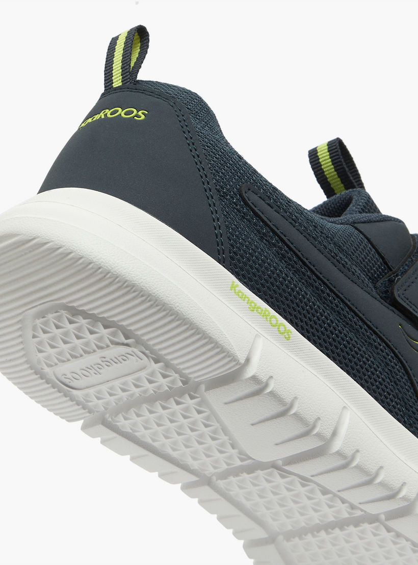 KangaROOS Women Hook & Loop Sports Shoes-women-shoes-sports-image-5
