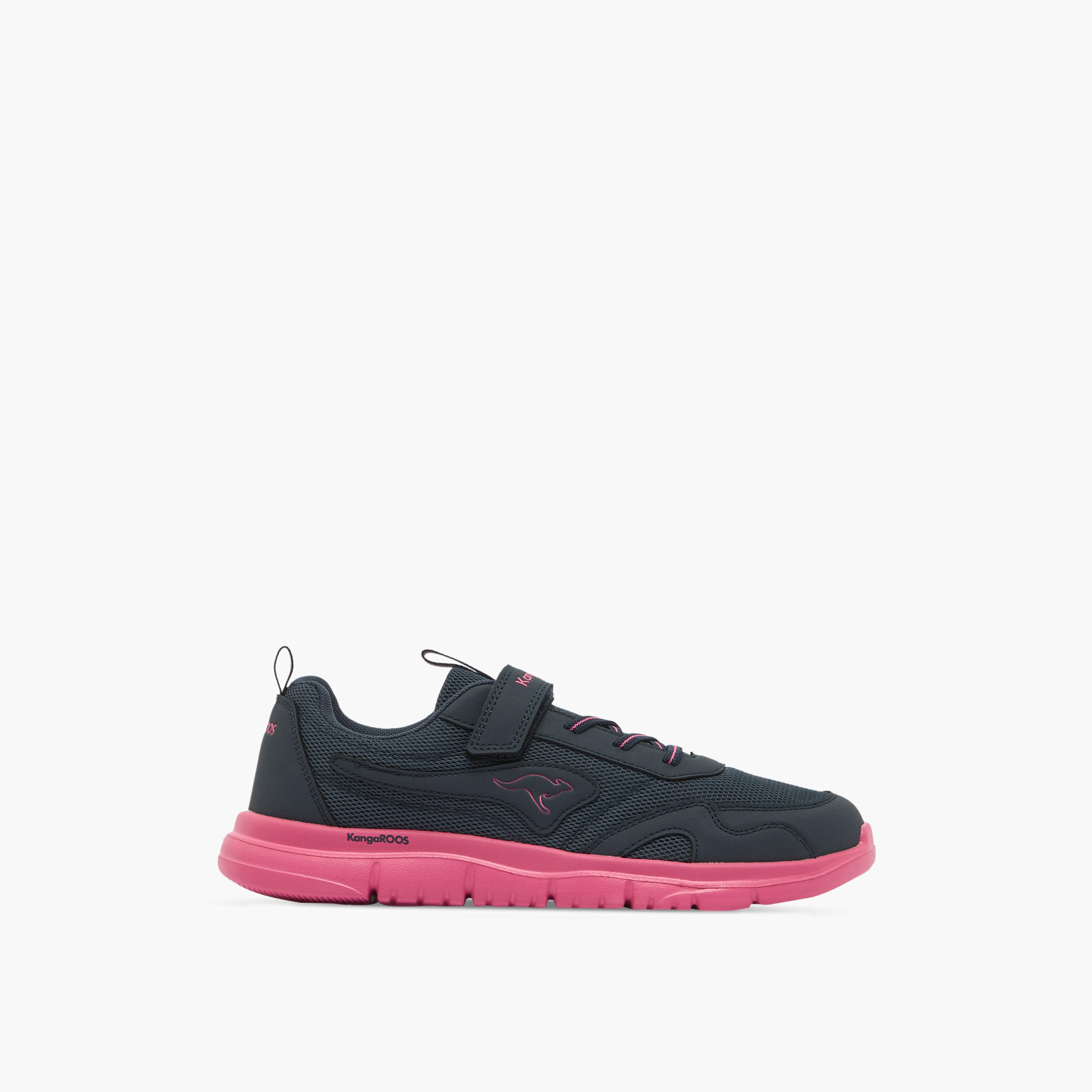 KangaROOS Women Hook & Loop Sports Shoes-women-shoes-sports-image-3