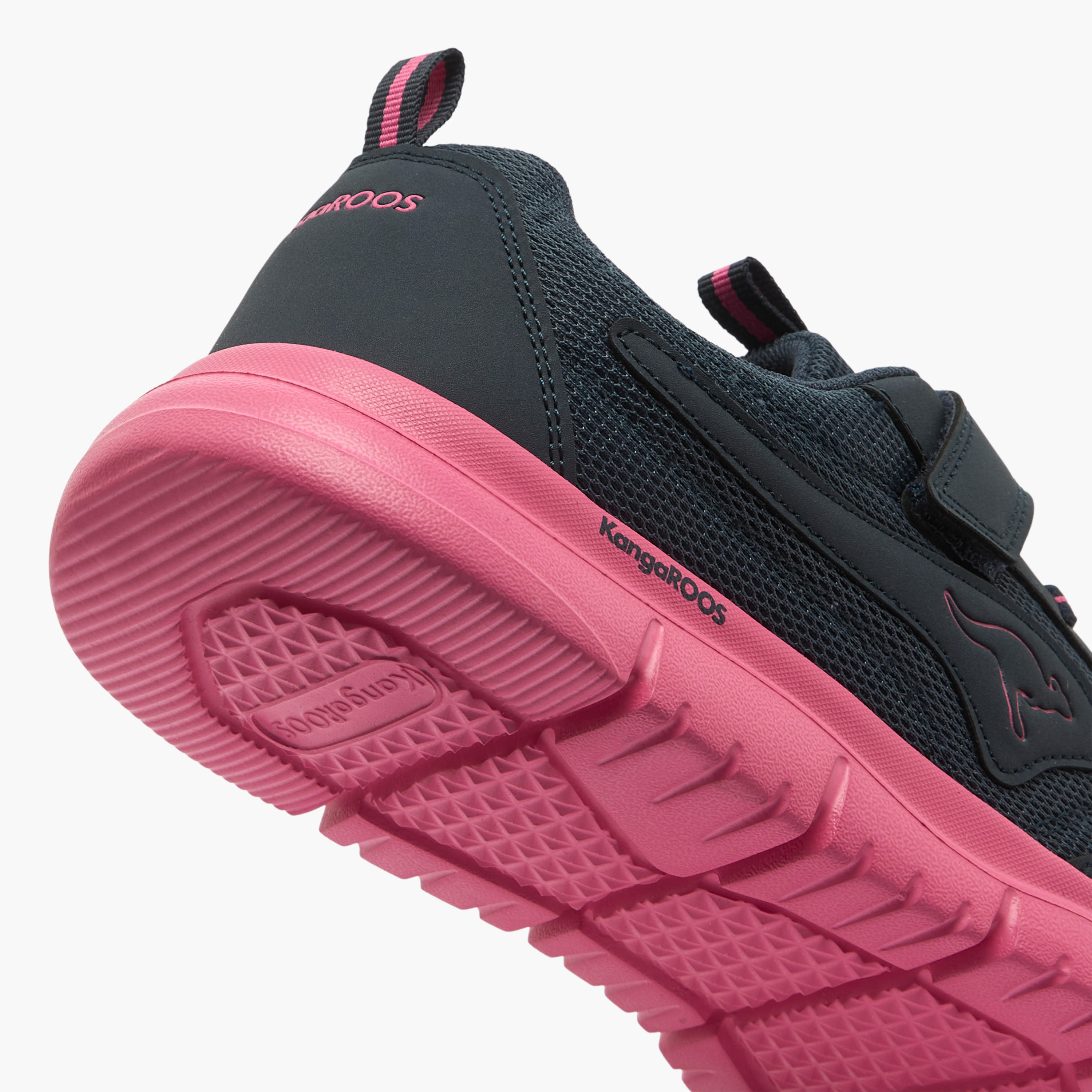 KangaROOS Women Hook & Loop Sports Shoes-women-shoes-sports-image-5