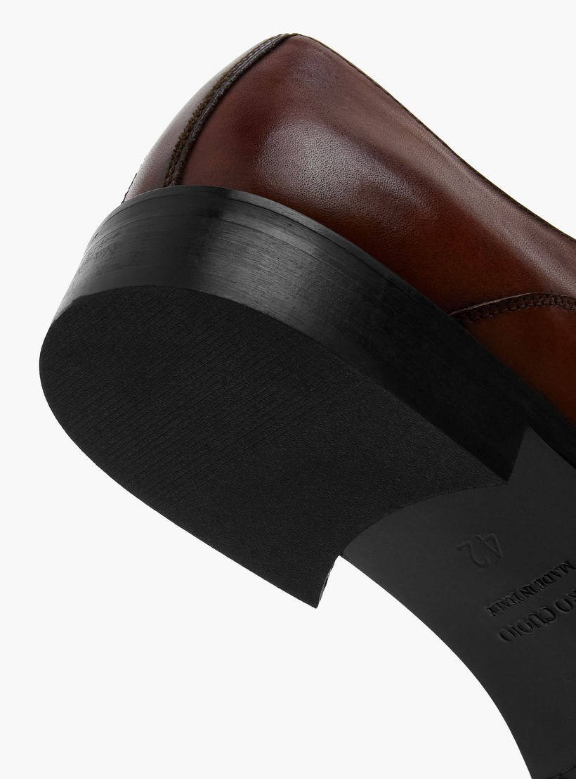 حذاء ديربي جلد برباط إغلاق للرجال من دوشيني-men-shoes-formalshoes-image-5