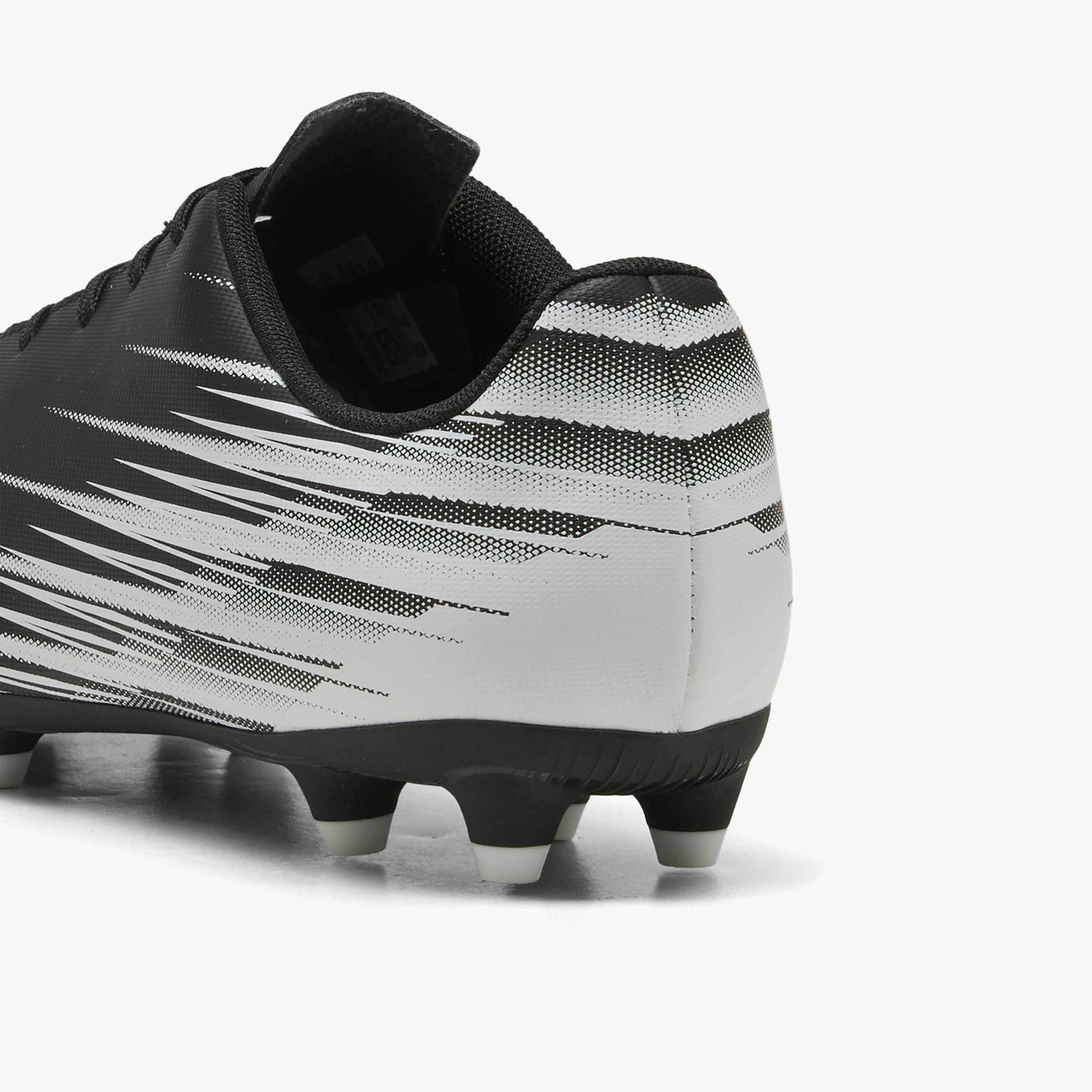 Puma Men Attacanto II FG/AG Lace-Up Football Firm Ground Shoes-sports-gear-football-shoes-firmground-image-6