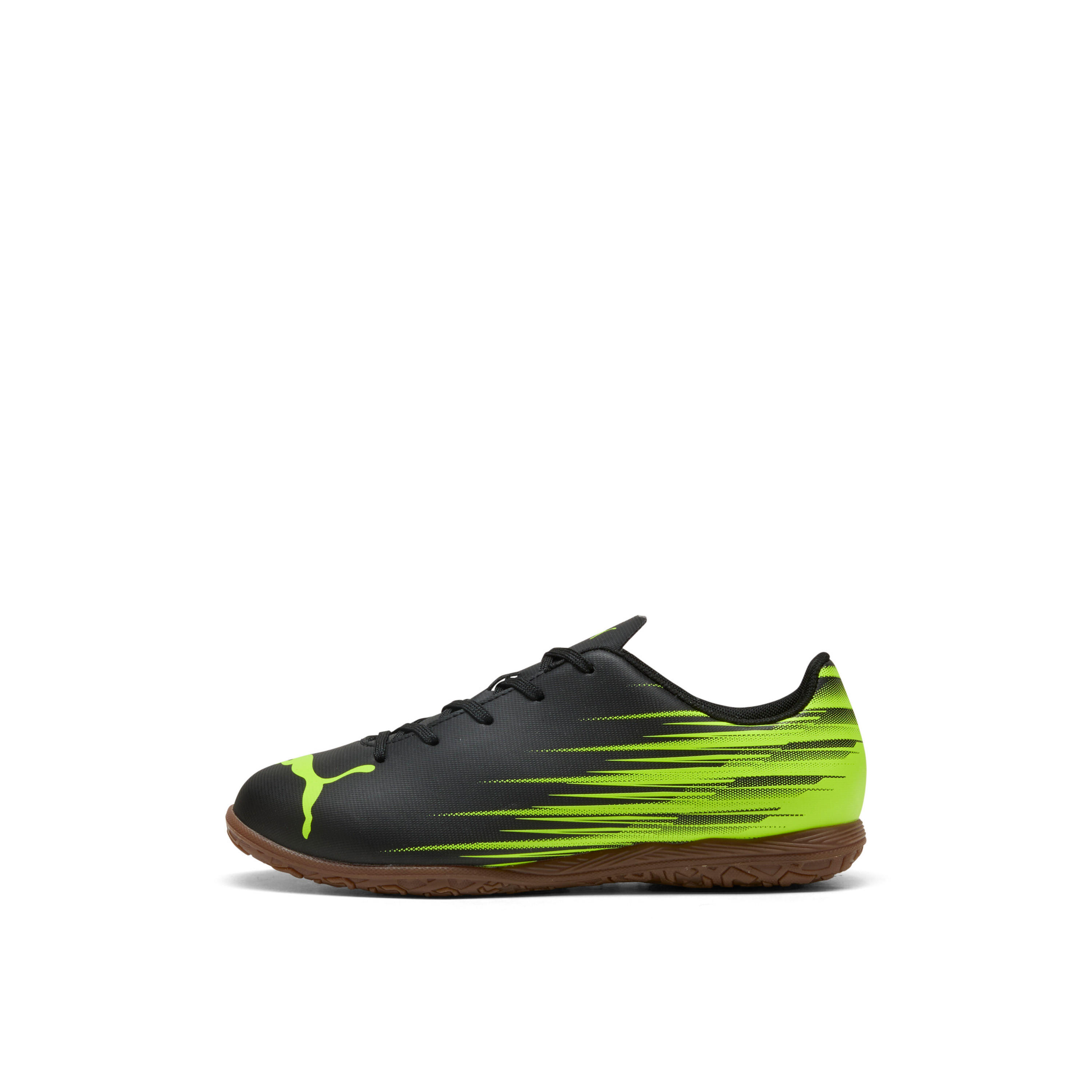 Puma Boys Attacanto II IT Jr Lace-Up Indoor Football Shoes-sports-boys-shoes-image-3