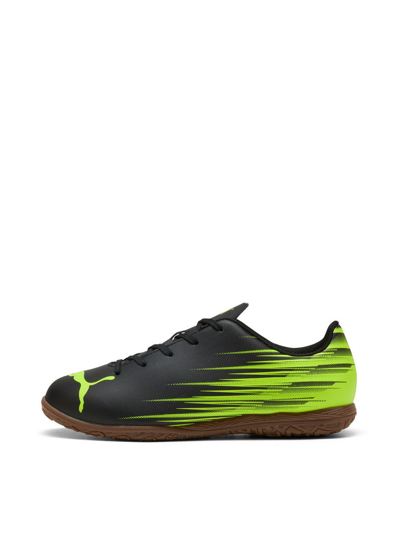 Puma Boys Attacanto II IT Jr Lace-Up Indoor Football Shoes-sports-boys-shoes-image-3
