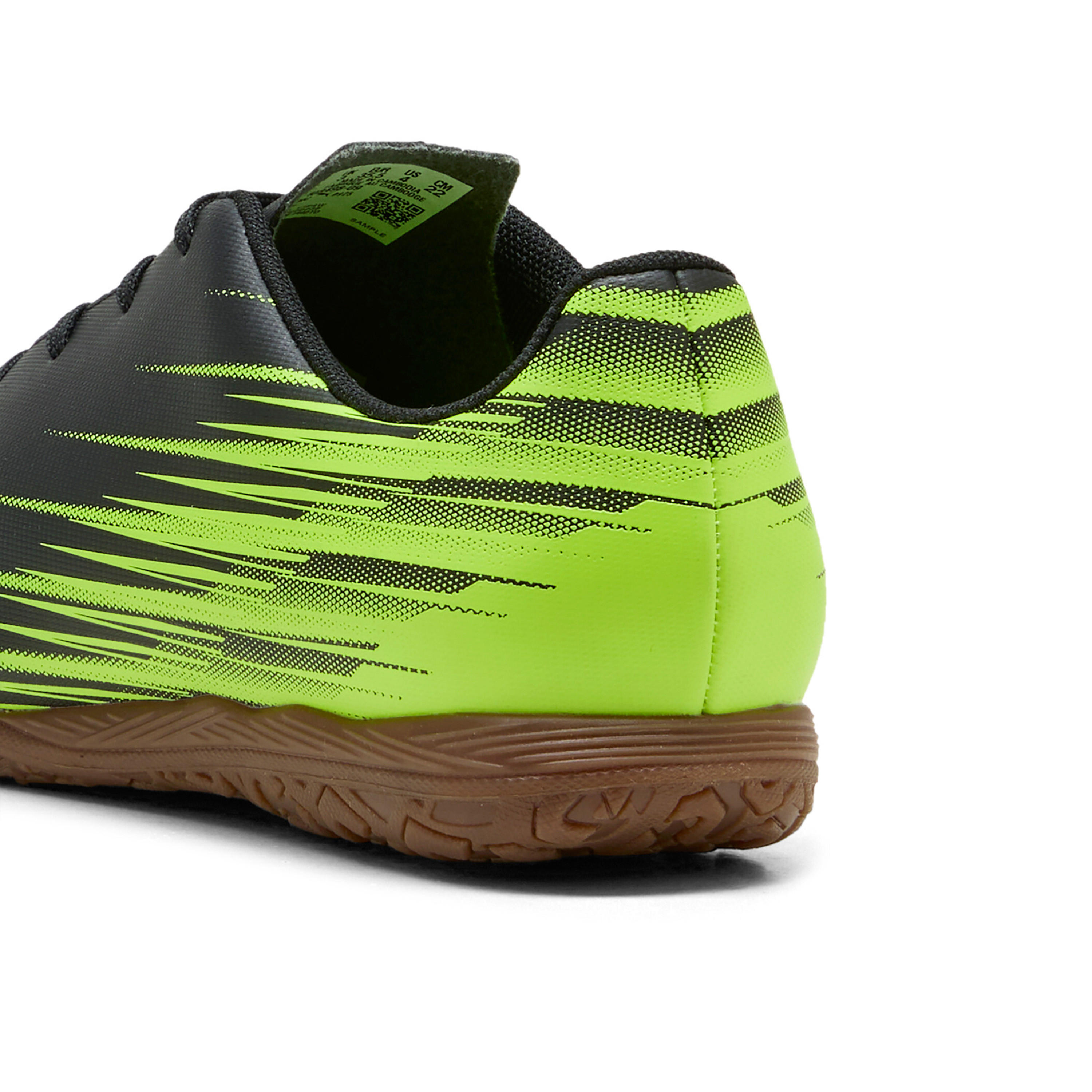 Puma Boys Attacanto II IT Jr Lace-Up Indoor Football Shoes-sports-boys-shoes-image-6