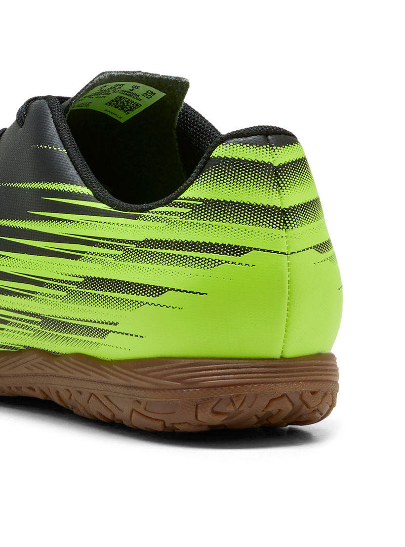 Puma Boys Attacanto II IT Jr Lace-Up Indoor Football Shoes-sports-boys-shoes-image-6