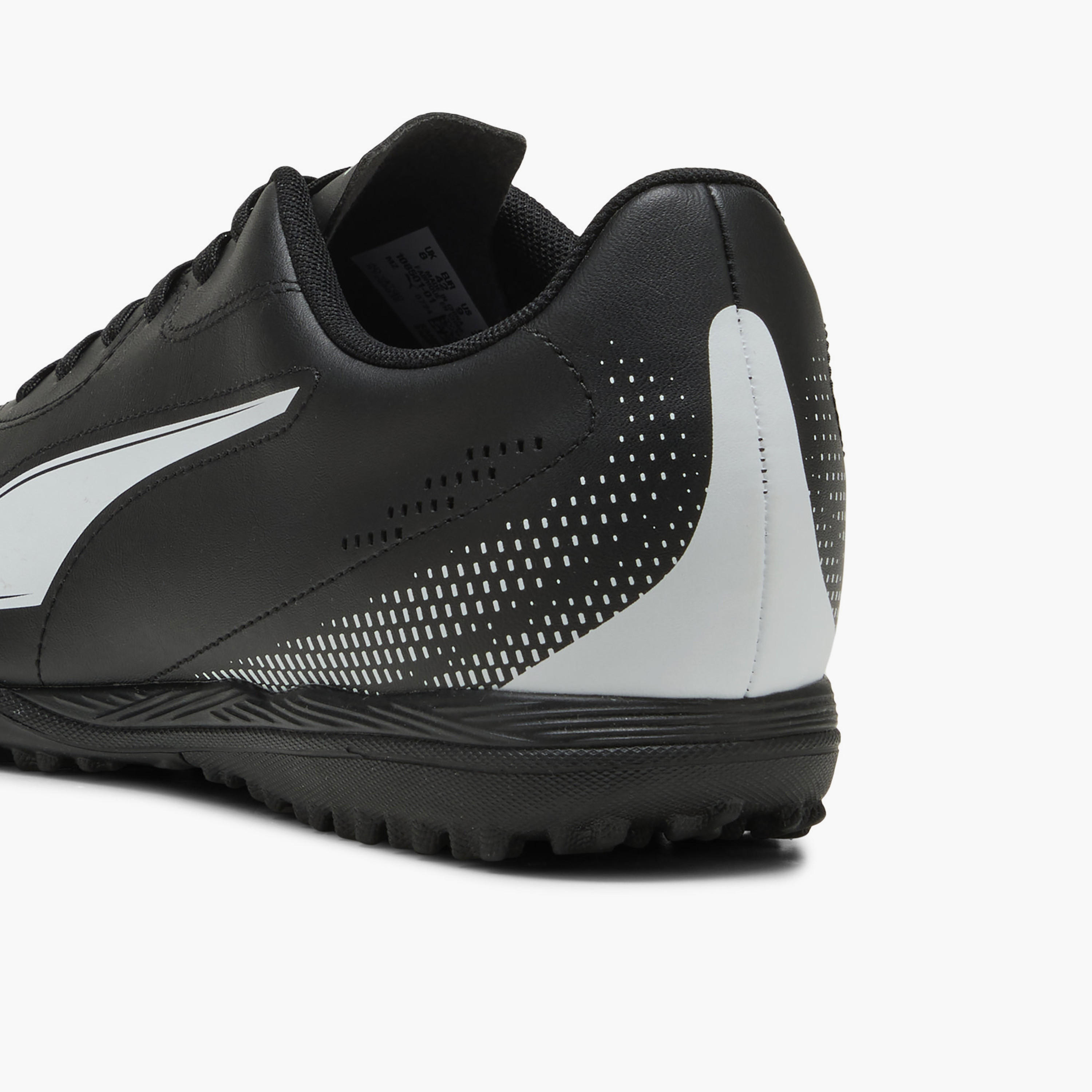 Puma Men Vitoria II TT Lace-Up Football Turf Shoes-sports-men-shoes-image-6