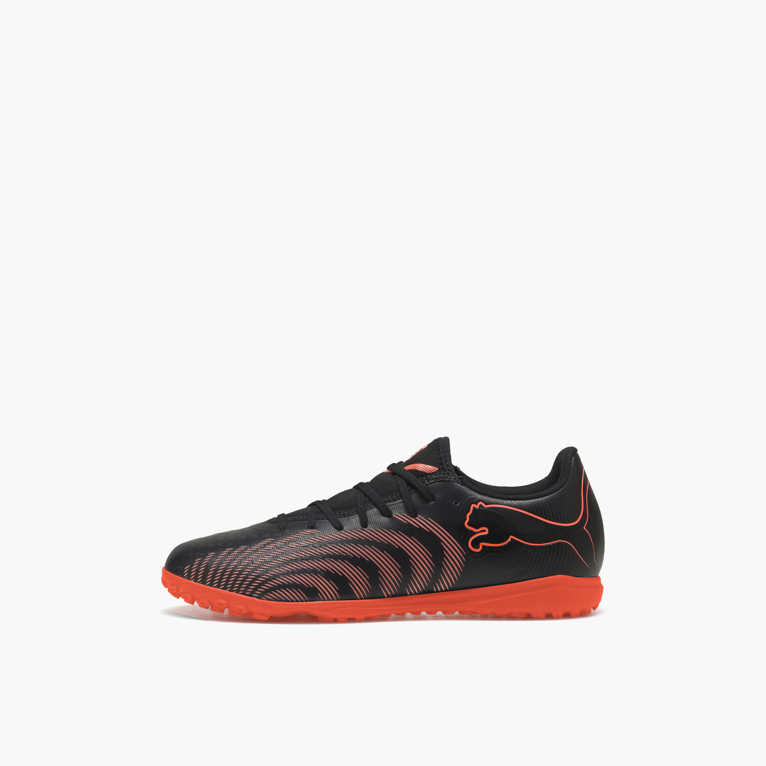 Puma Men Future 9 Play TT Lace-Up Football Turf Shoes-sports-men-shoes-image-3
