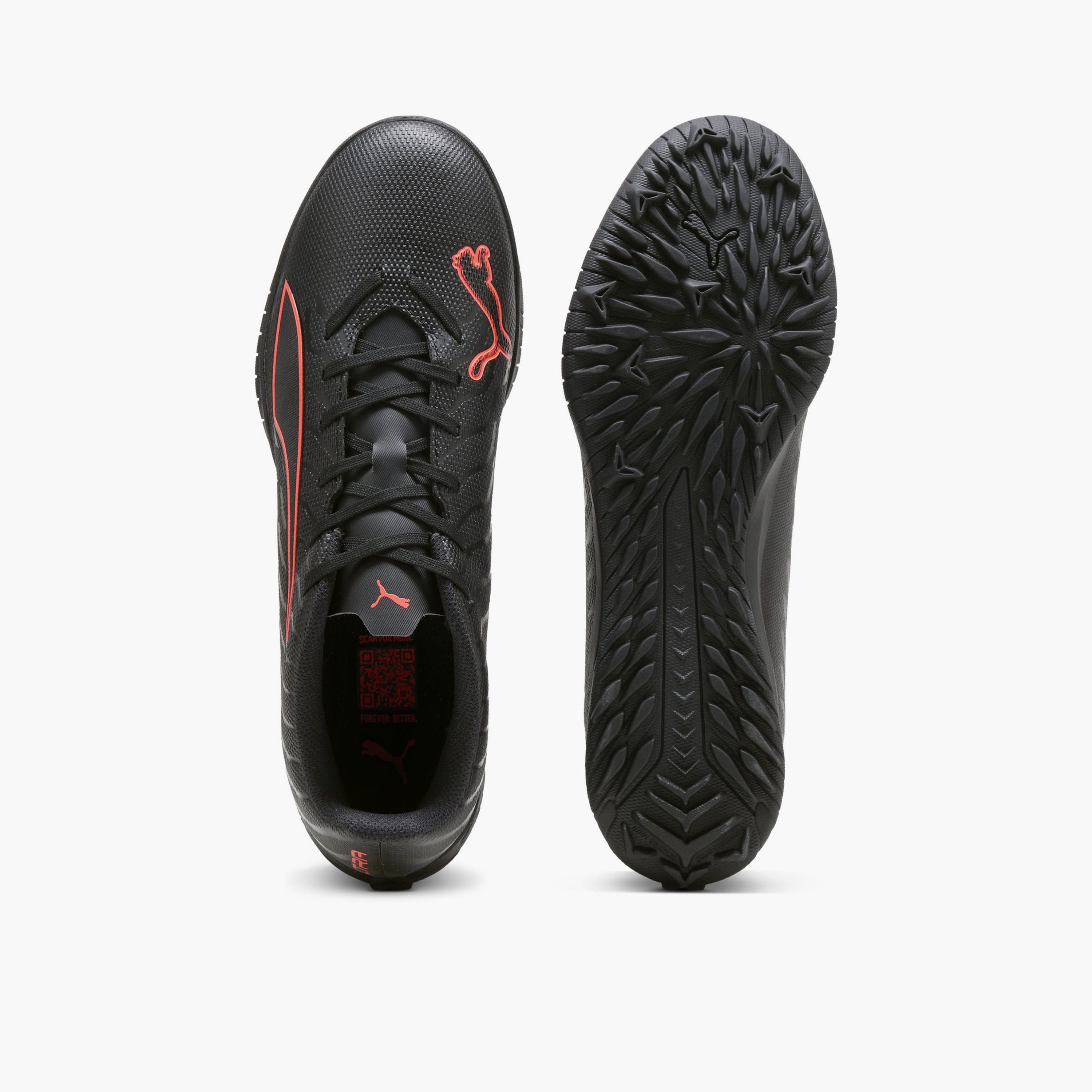 حذاء كرة قدم برباط ألترا 6 بلاي تي تي للرجال من بوما-sports-men-shoes-image-4