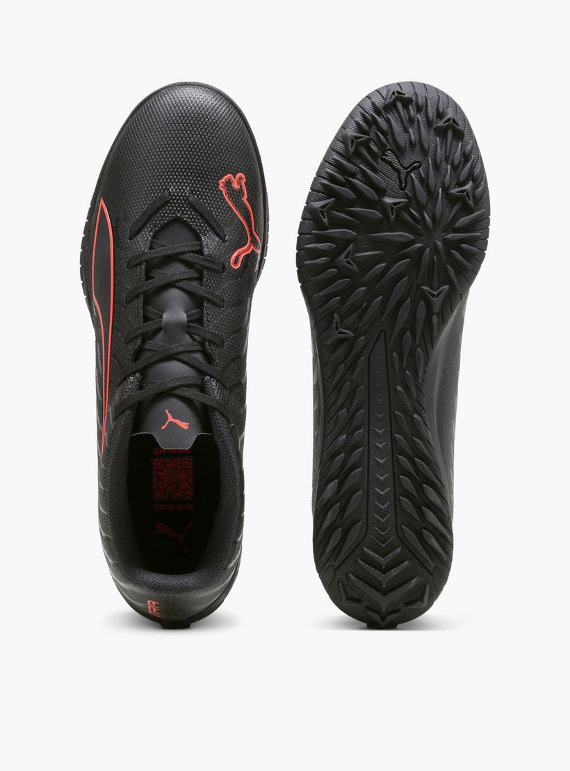 حذاء كرة قدم برباط ألترا 6 بلاي تي تي للرجال من بوما-sports-men-shoes-image-4