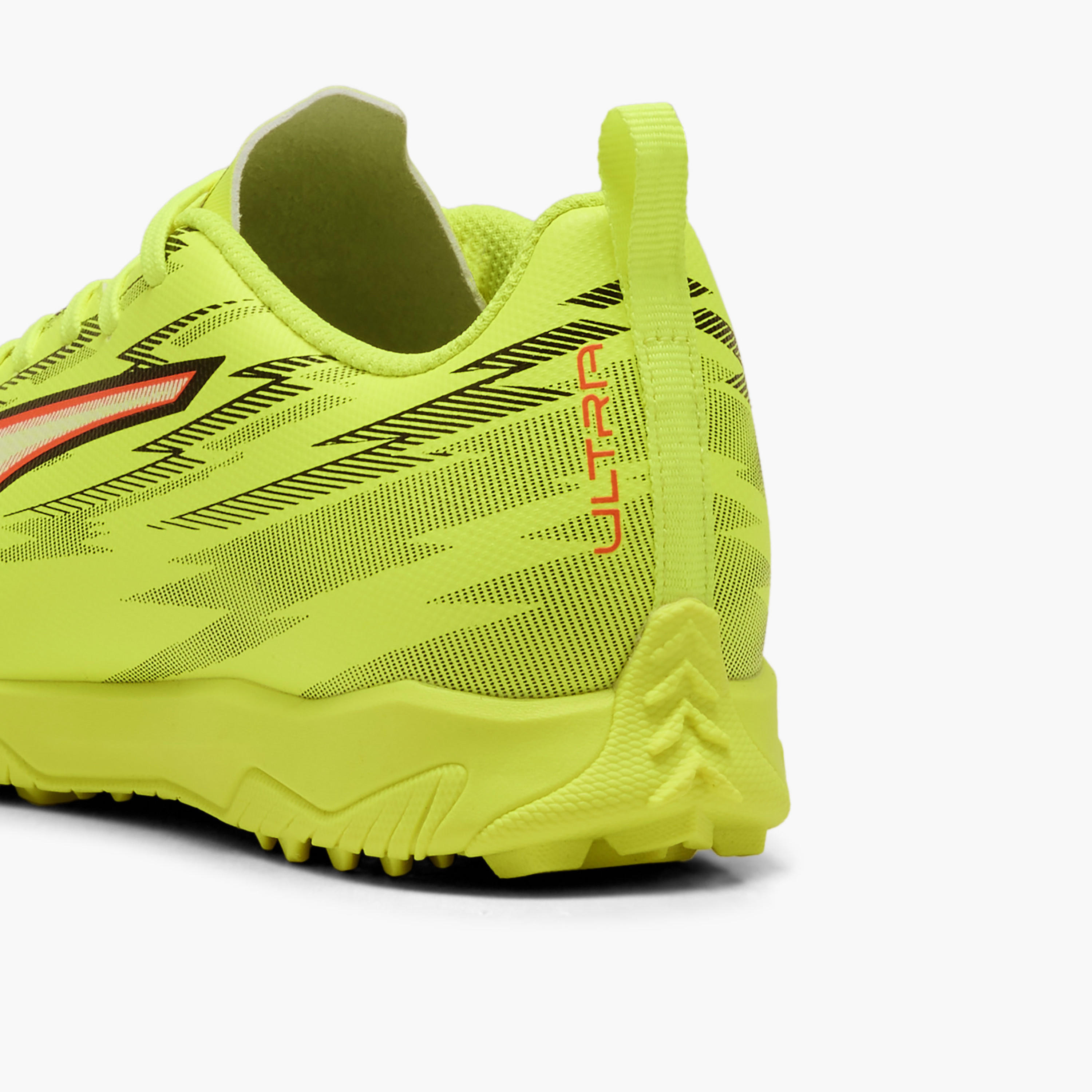 Puma Kids Ultra 6 Play TT Lace-Up Football Turf Shoes-sports-boys-shoes-image-6