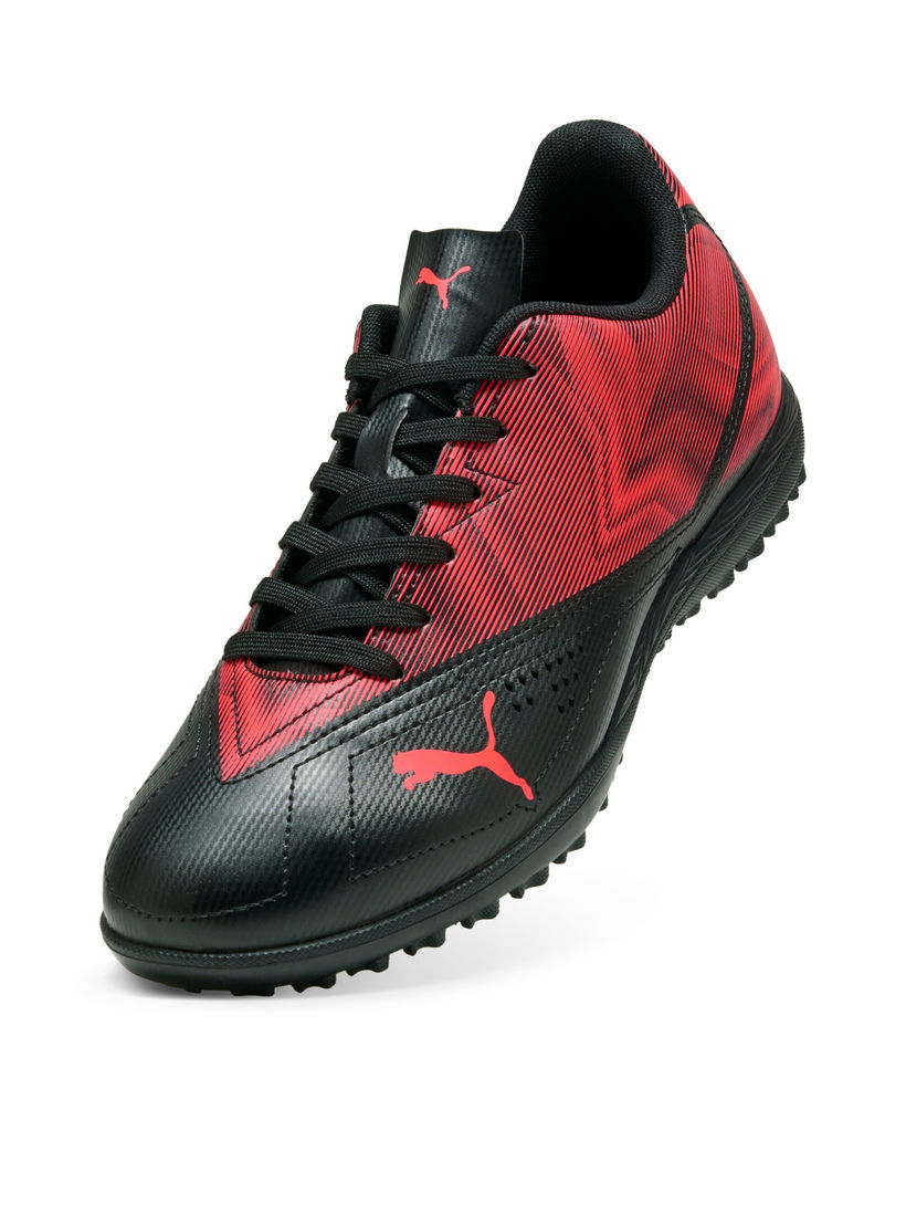 حذاء كرة قدم لملاعب العشب الصناعي "رابيد تي تي" للرجال من بوما-sports-men-shoes-image-4