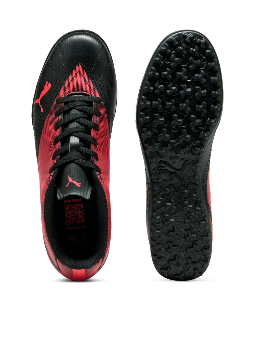 حذاء كرة قدم لملاعب العشب الصناعي "رابيد تي تي" للرجال من بوما-sports-men-shoes-image-5