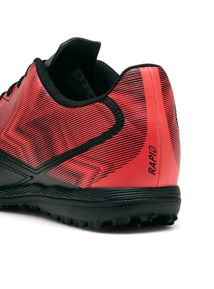 حذاء كرة قدم لملاعب العشب الصناعي "رابيد تي تي" للرجال من بوما-sports-men-shoes-image-6
