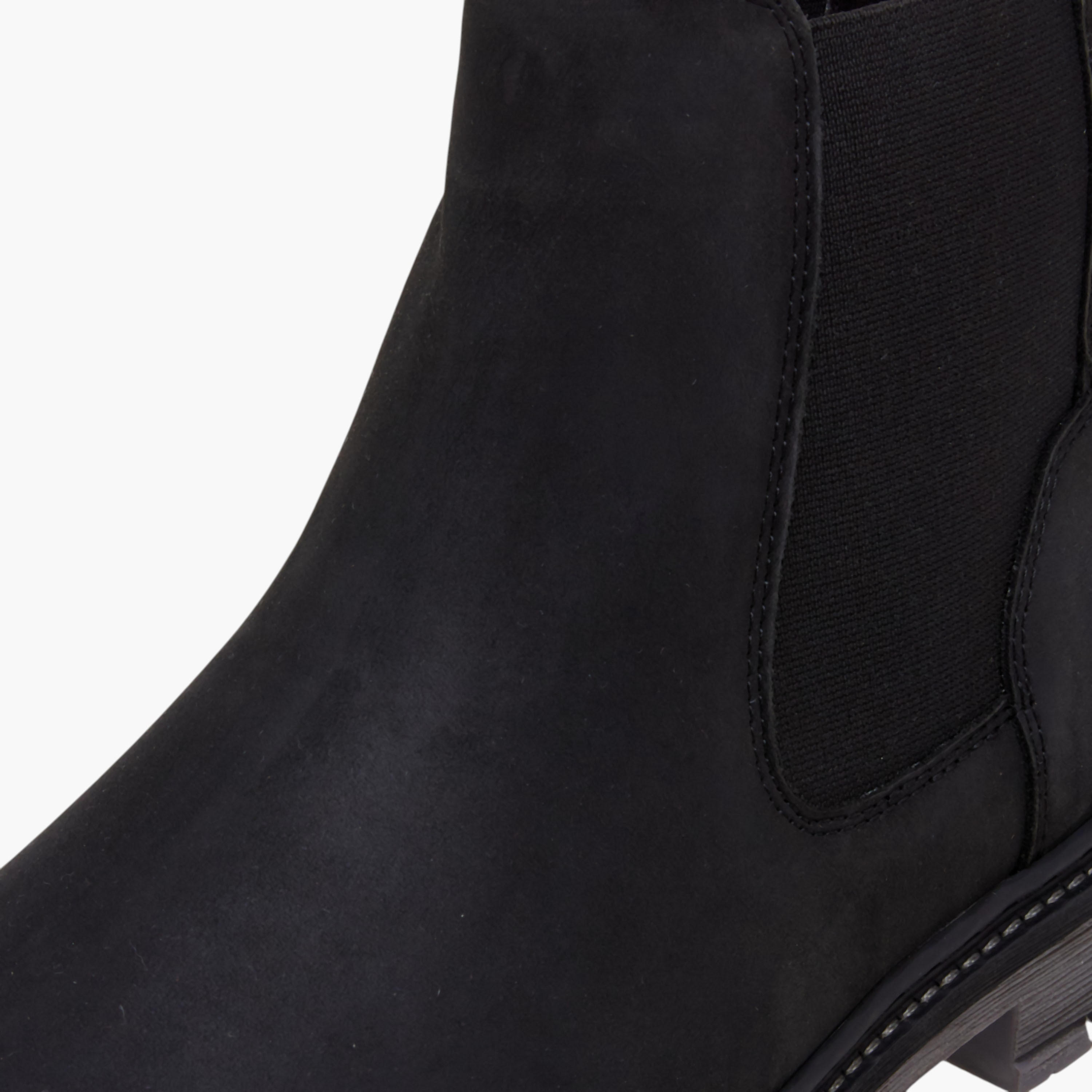Lee Cooper Men Leather Chelsea Boots-men-shoes-boots-image-4