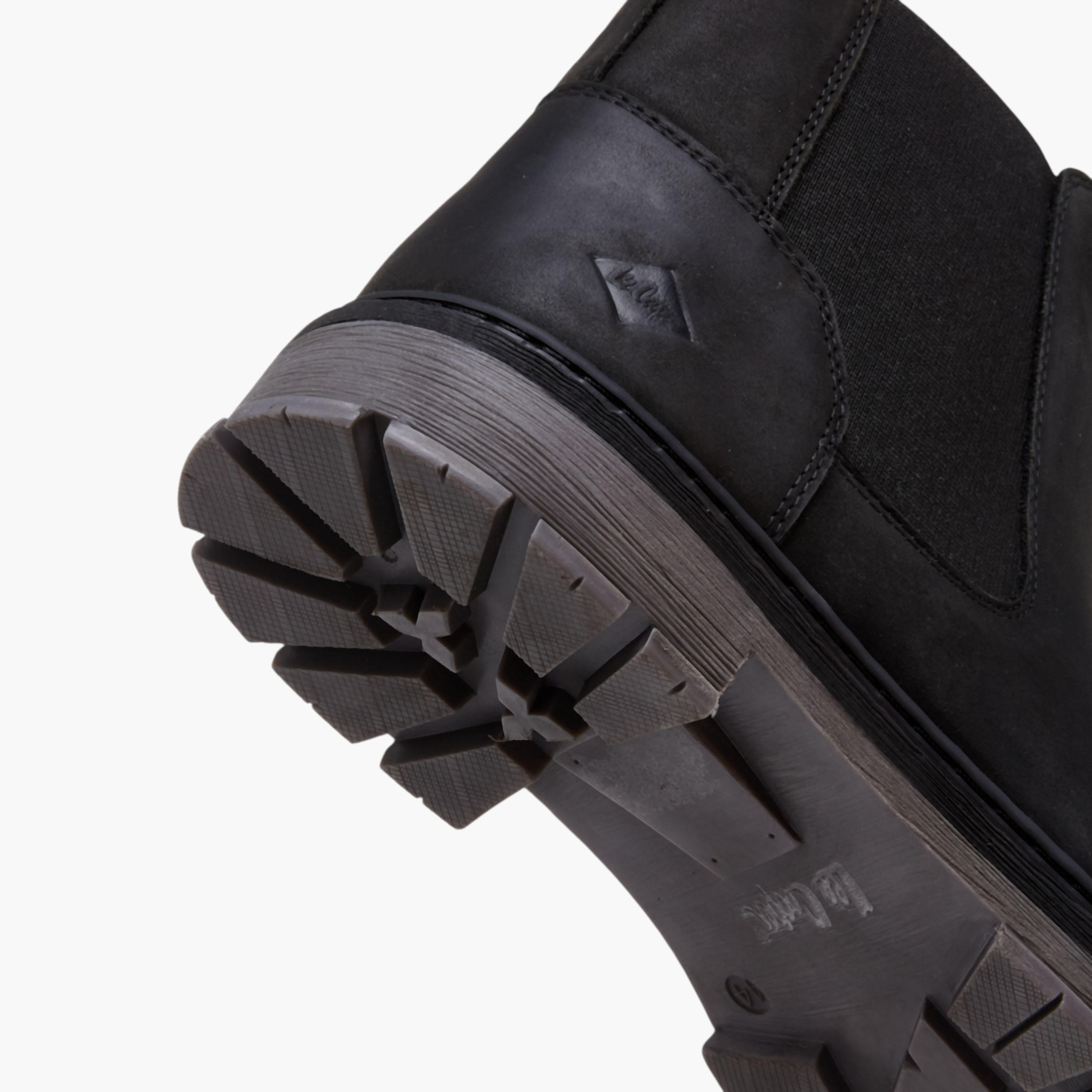 Lee Cooper Men Leather Chelsea Boots-men-shoes-boots-image-5