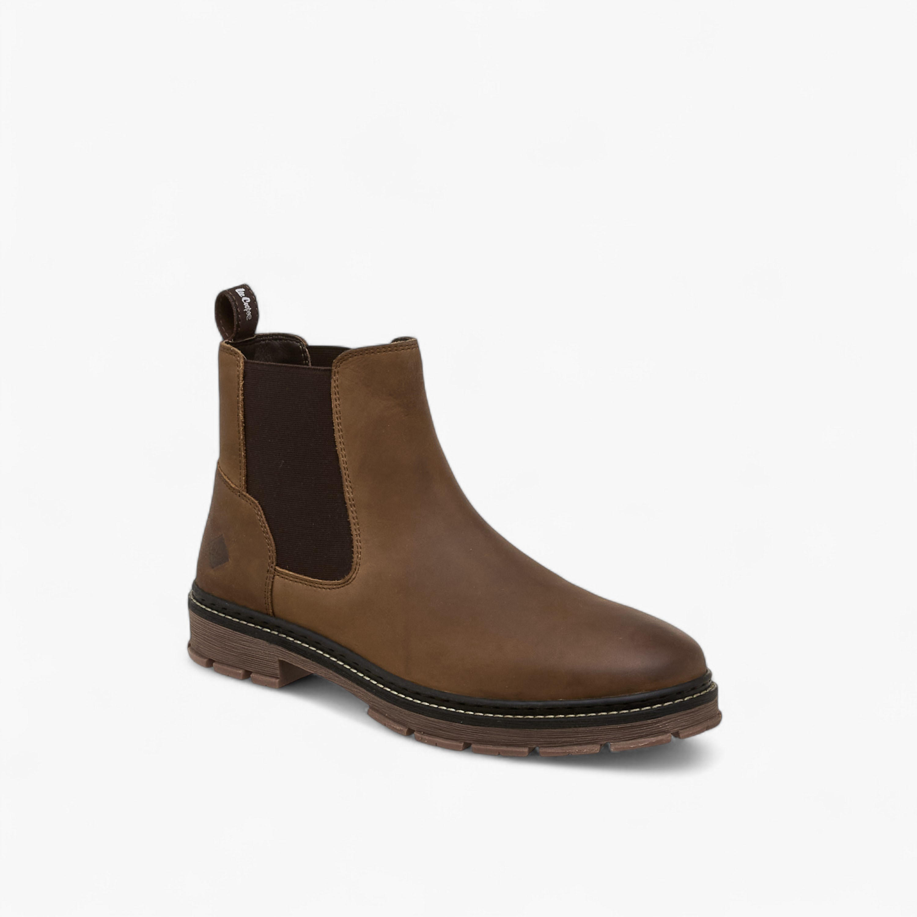 أبوات تشيلسي جلد للرجال من لي كوبر-men-shoes-boots-image-2