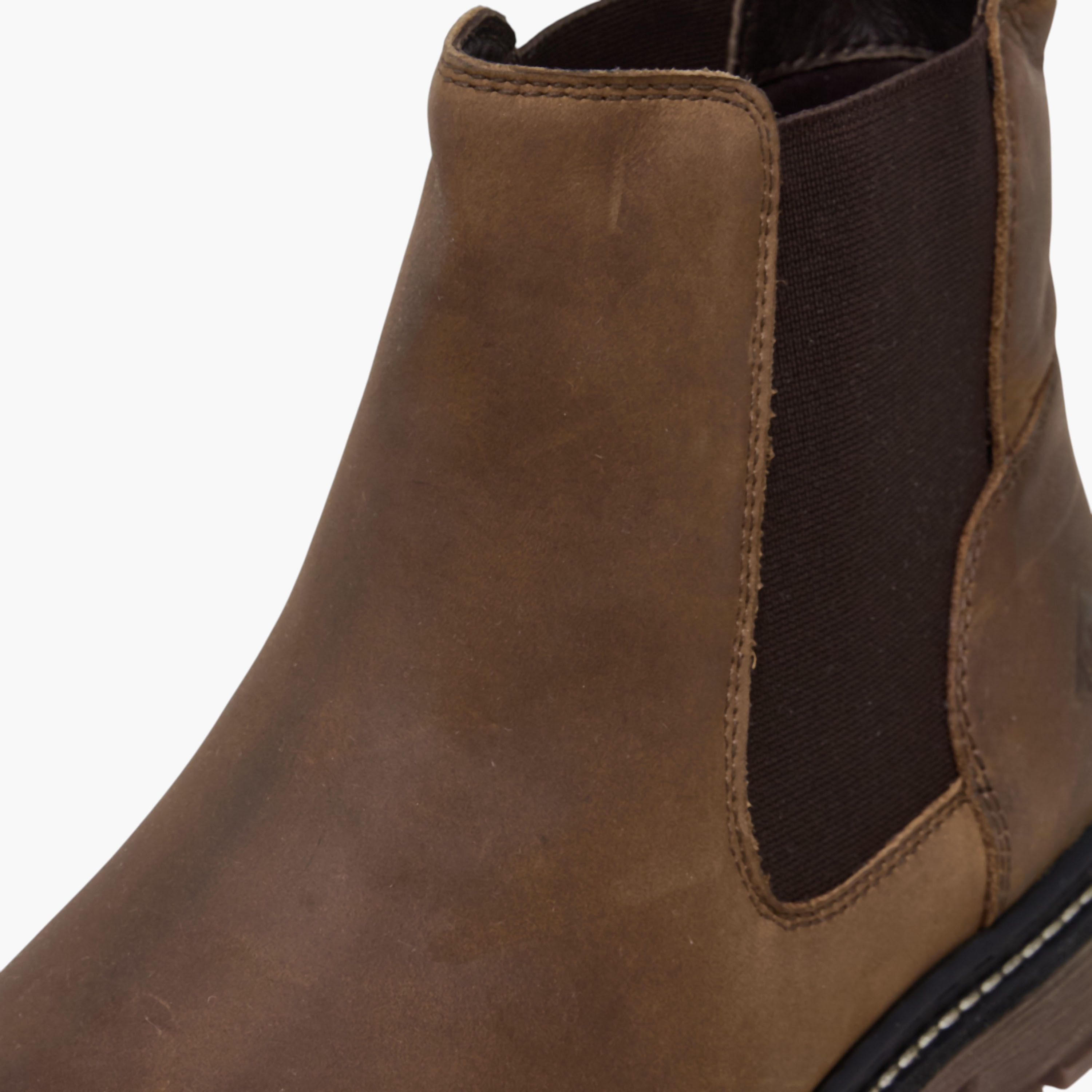 أبوات تشيلسي جلد للرجال من لي كوبر-men-shoes-boots-image-4