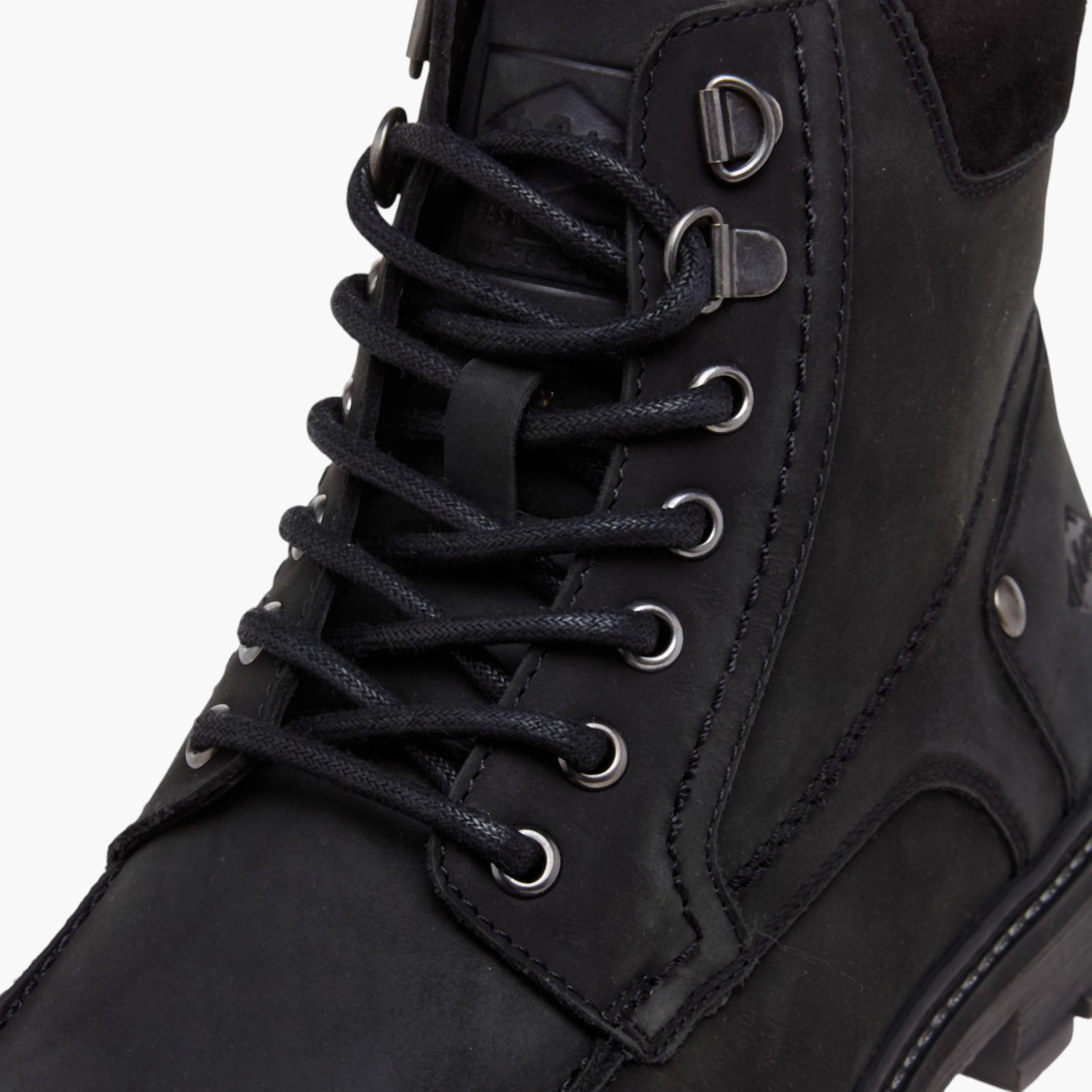 Lee Cooper Men Leather Lace-Up Ankle Boots-men-shoes-boots-image-4