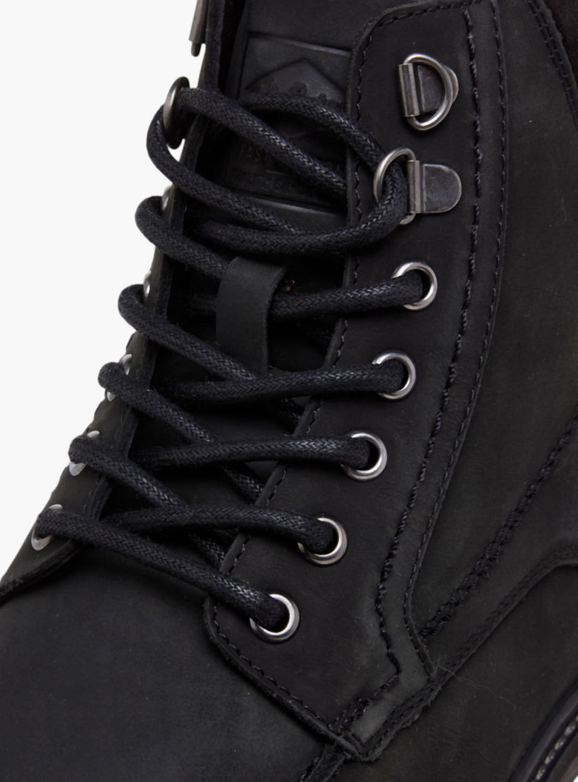 Lee Cooper Men Leather Lace-Up Ankle Boots-men-shoes-boots-image-4
