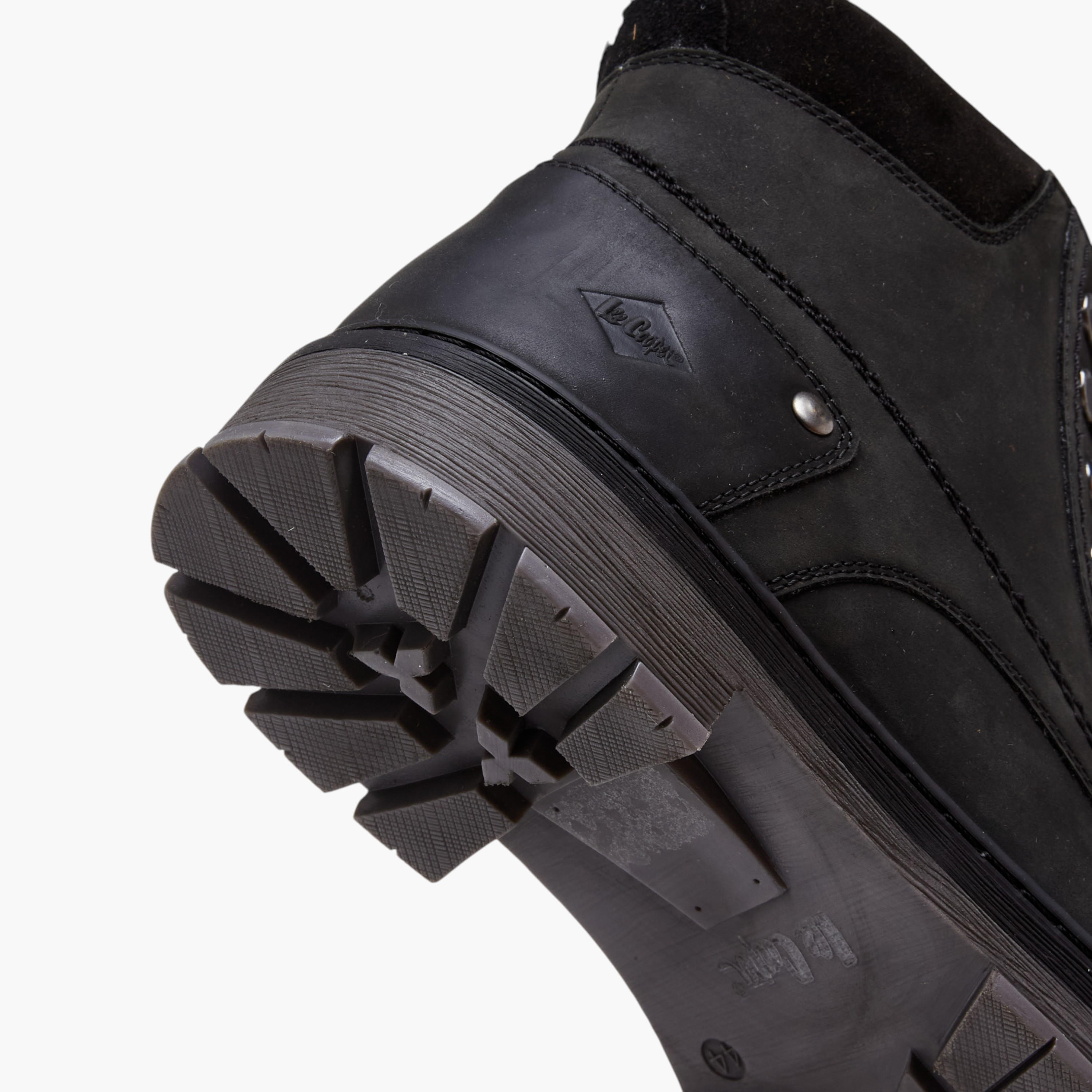 Lee Cooper Men Leather Lace-Up Ankle Boots-men-shoes-boots-image-6