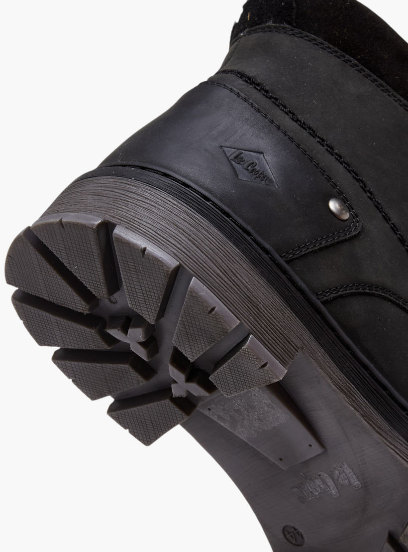 Lee Cooper Men Leather Lace-Up Ankle Boots-men-shoes-boots-image-6