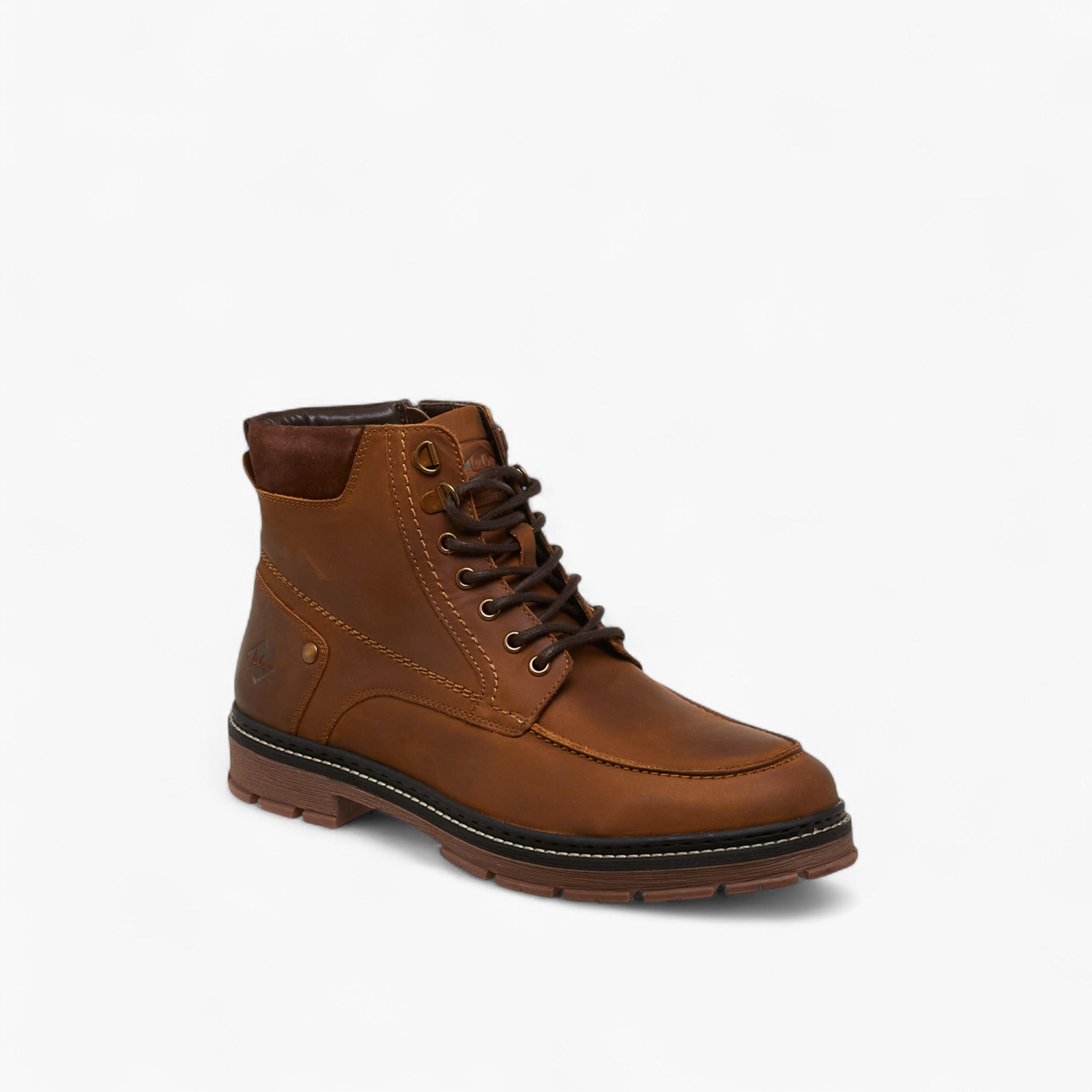 أبوات جلد بطول الكاحل ورباط للرجال من لي كوبر-men-shoes-boots-image-2