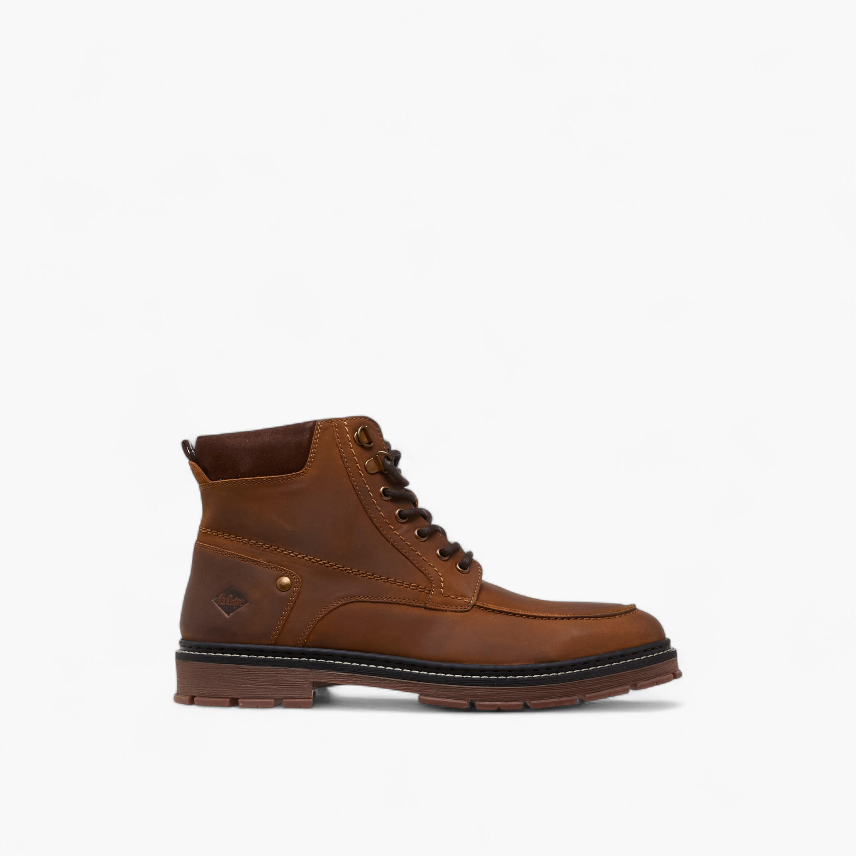 أبوات جلد بطول الكاحل ورباط للرجال من لي كوبر-men-shoes-boots-image-3