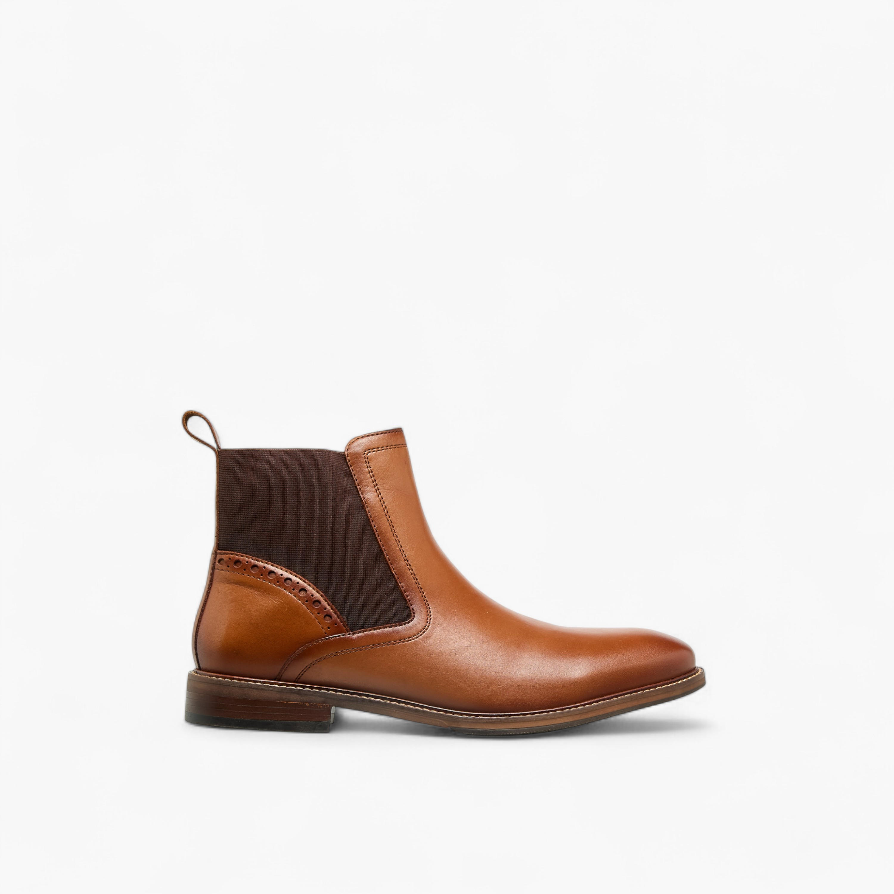 أبوات تشيلسي جلد للرجال من دوتشيني-men-shoes-boots-image-3