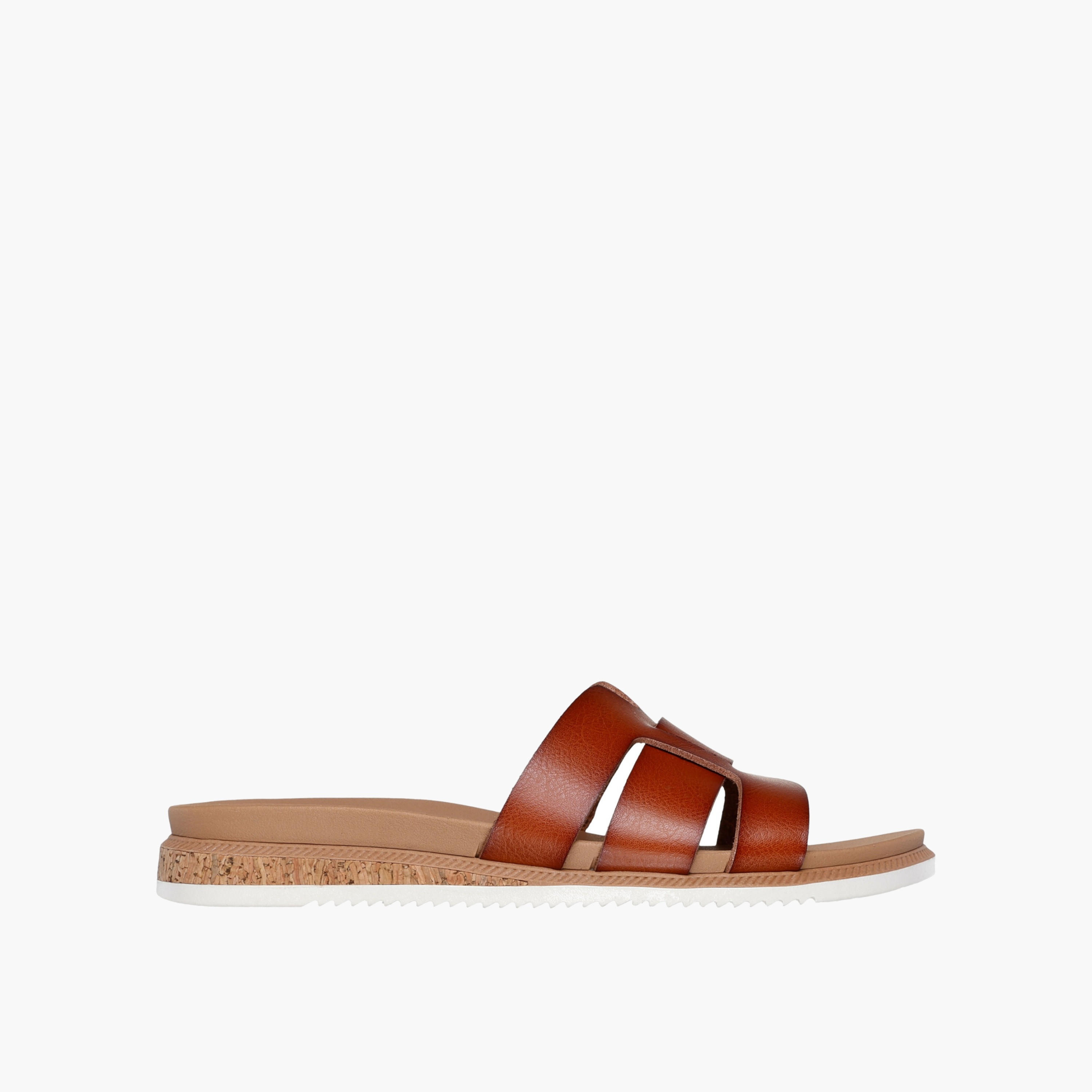 Skechers Women DESERT KISS LOW - PEAK LOOK Slip-On Sandals-women-shoes-sandals-flats-image-1