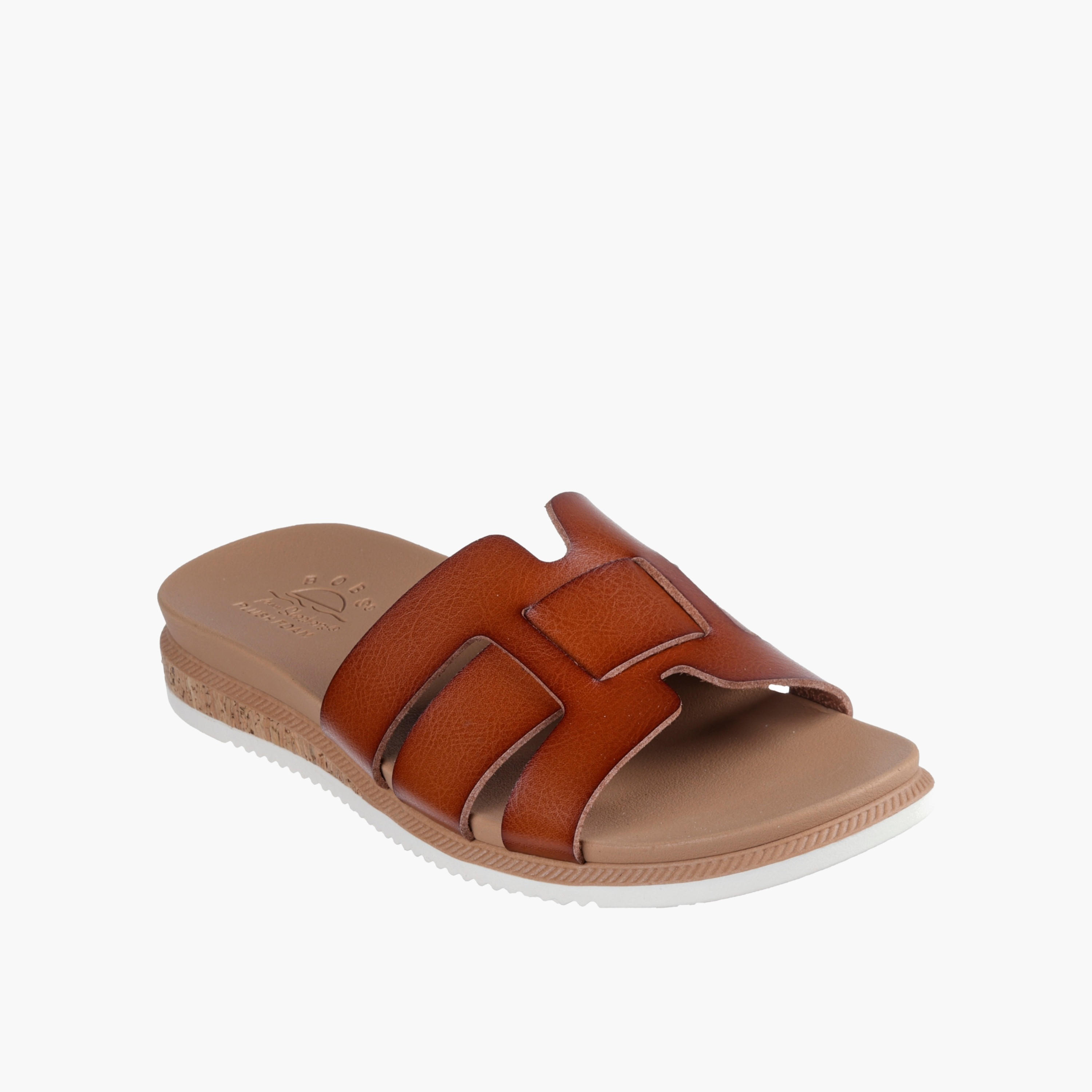 Skechers Women DESERT KISS LOW - PEAK LOOK Slip-On Sandals-women-shoes-sandals-flats-image-5