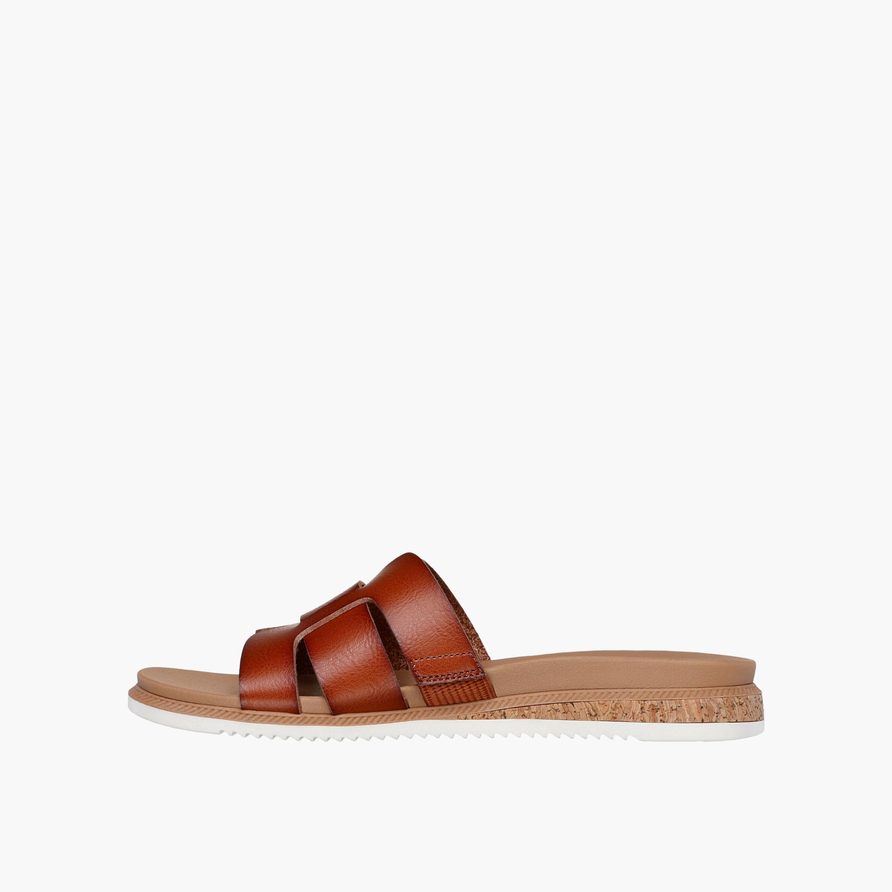 Skechers Women DESERT KISS LOW - PEAK LOOK Slip-On Sandals-women-shoes-sandals-flats-image-6