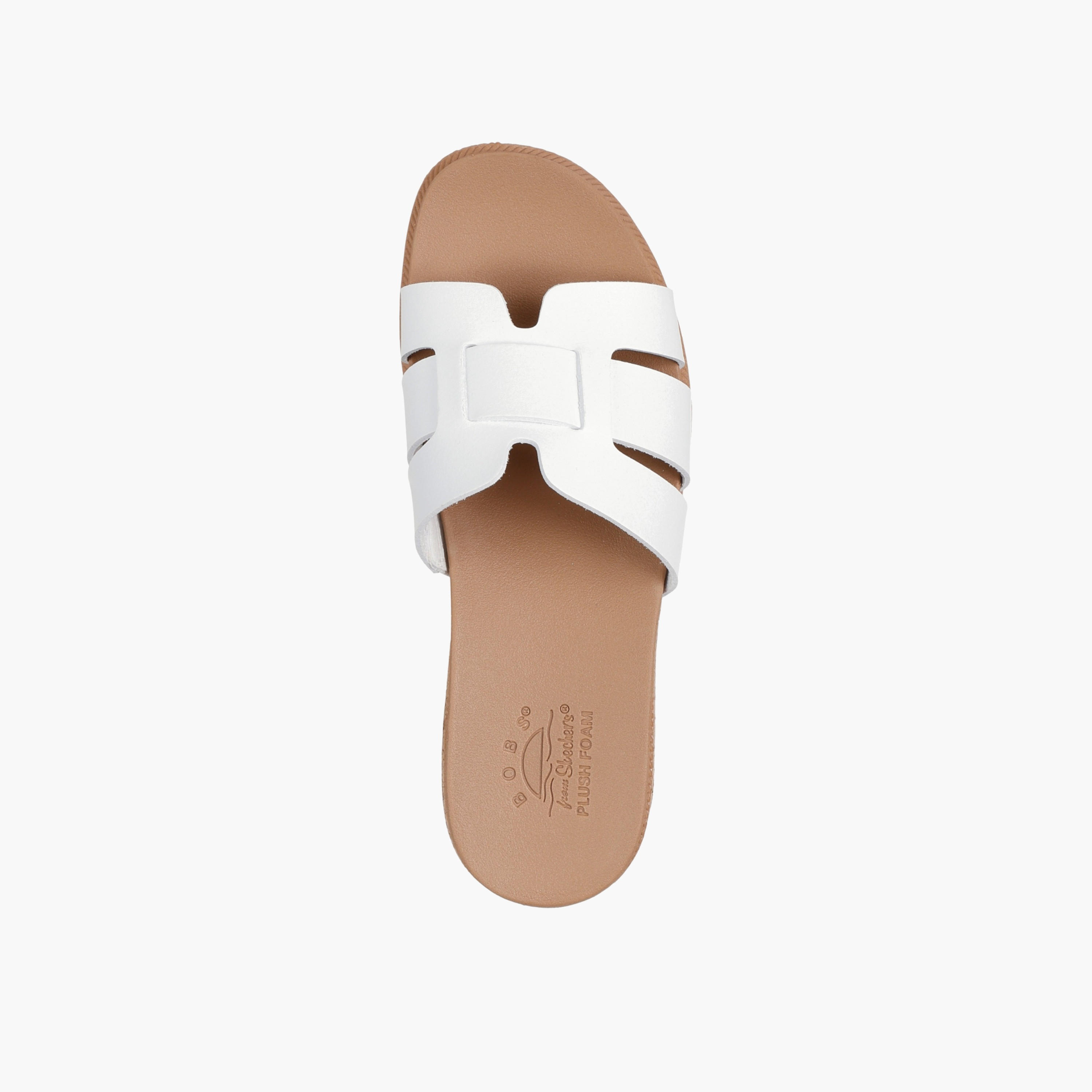 Skechers Women DESERT KISS LOW Slide Sandals-women-shoes-sandals-flats-image-2