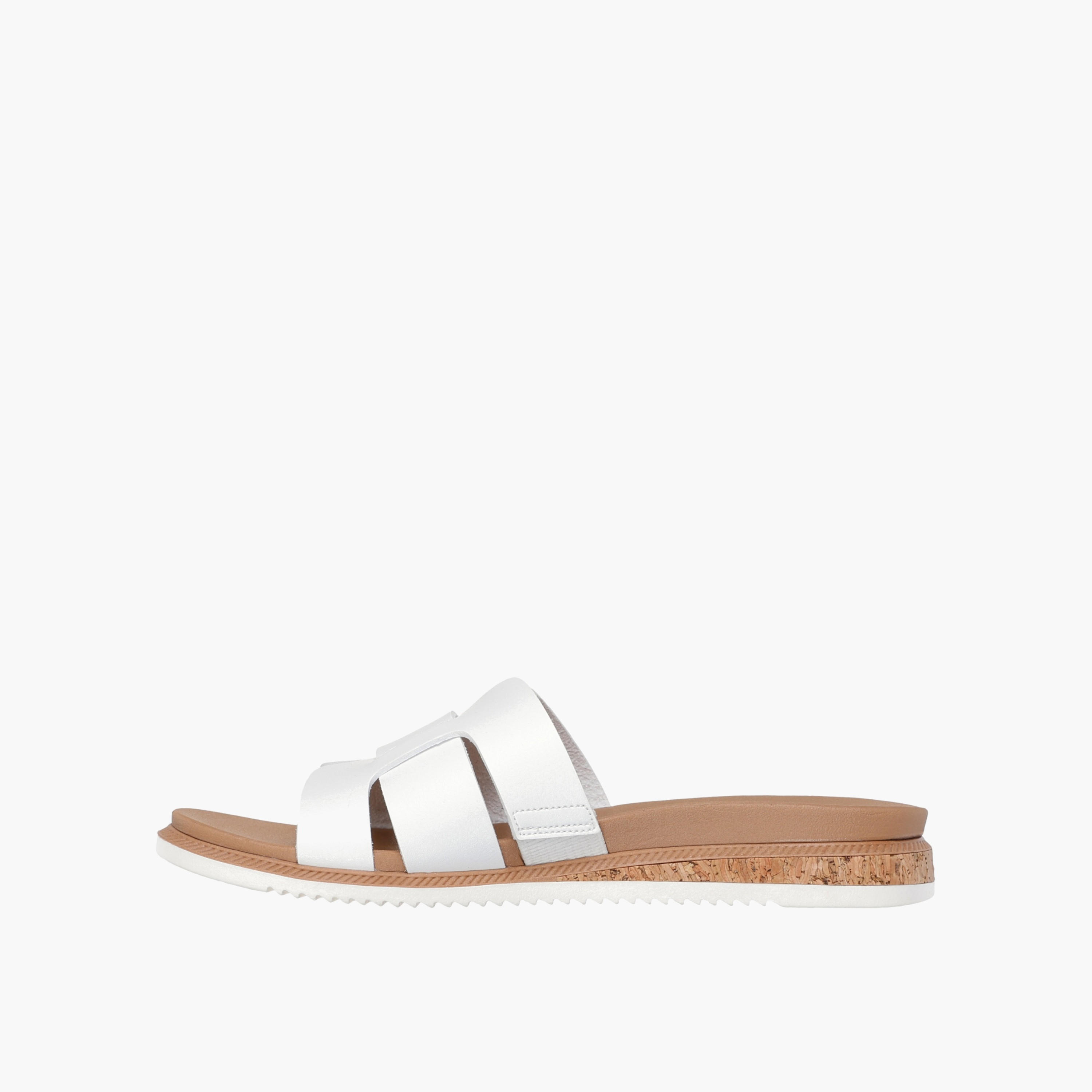 Skechers Women DESERT KISS LOW Slide Sandals-women-shoes-sandals-flats-image-5