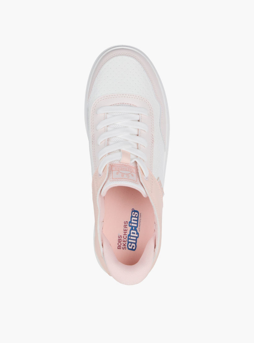 حذاء كاحل للنساء بوبس ديفاين من سكيتشرز-women-shoes-sneakers-image-2