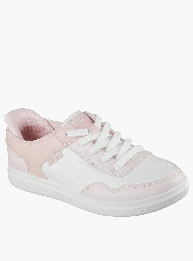 حذاء كاحل للنساء بوبس ديفاين من سكيتشرز-women-shoes-sneakers-image-4