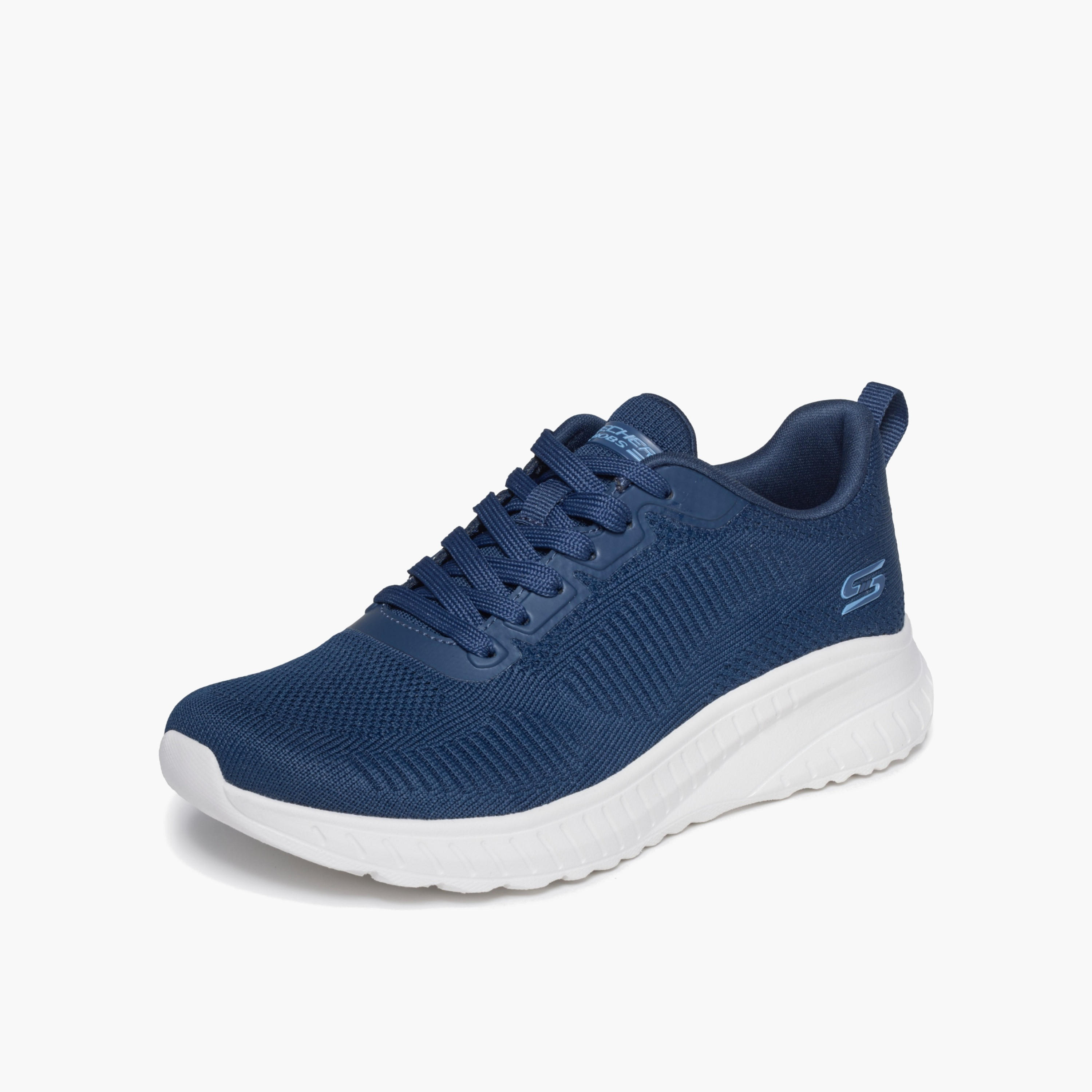 حذاء رياضي برباط للنساء من سكيتشرز-sports-women-shoes-image-3