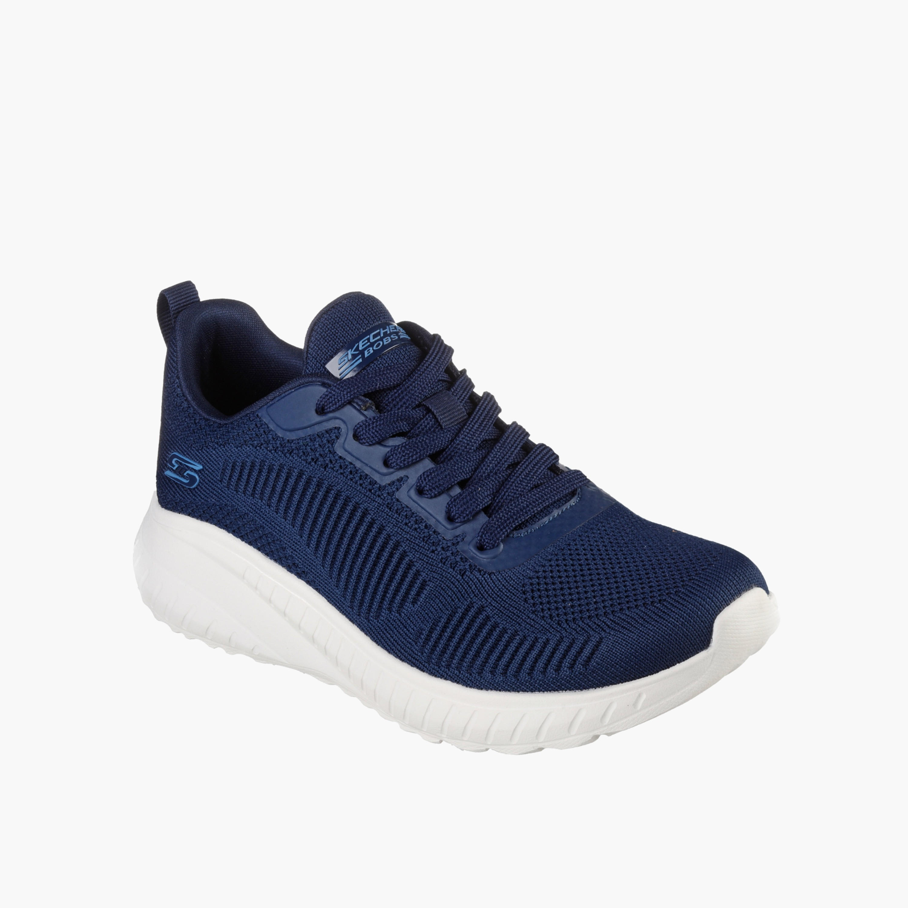 حذاء رياضي برباط للنساء من سكيتشرز-sports-women-shoes-image-5