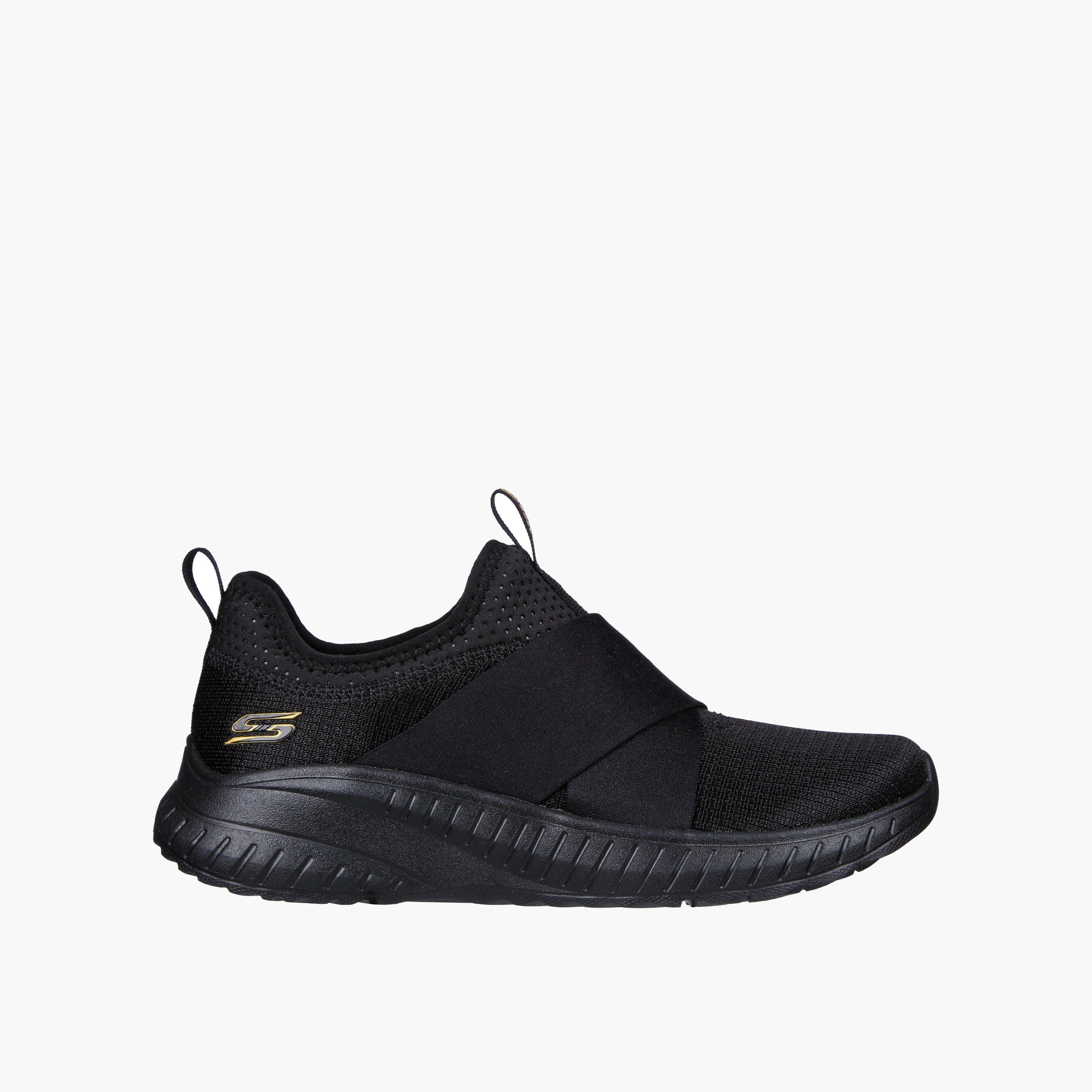 حذاء رياضي للنساء سهل الارتداء بوبس سكواد كايوس من سكيتشرز-women-shoes-sneakers-image-1