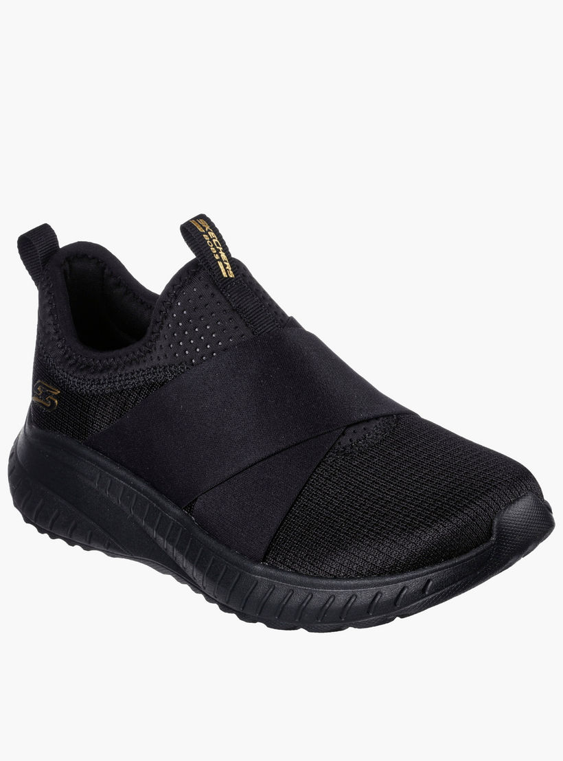 حذاء رياضي للنساء سهل الارتداء بوبس سكواد كايوس من سكيتشرز-women-shoes-sneakers-image-4